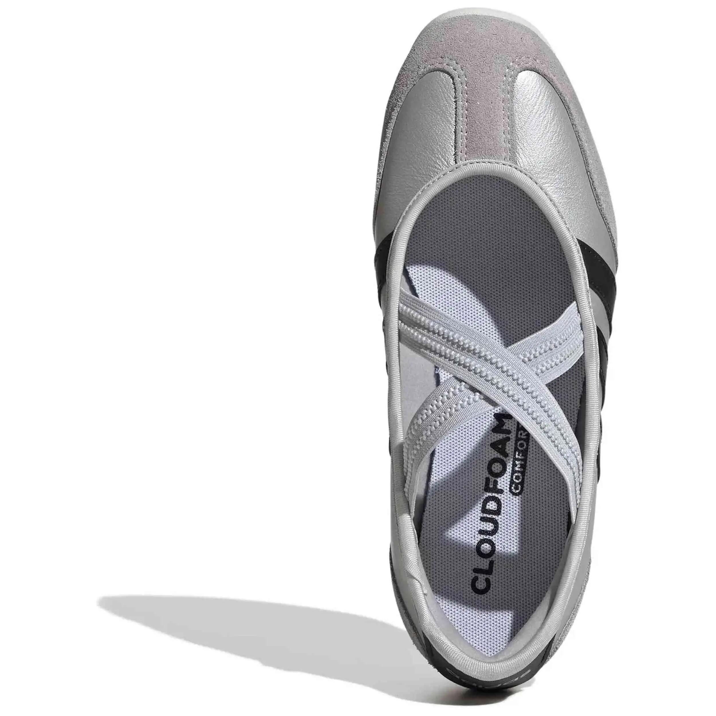 Scarpe Adidas modello Zapatillas adidas Barreda Mary Jane pla per unisex ragazzi 5/5