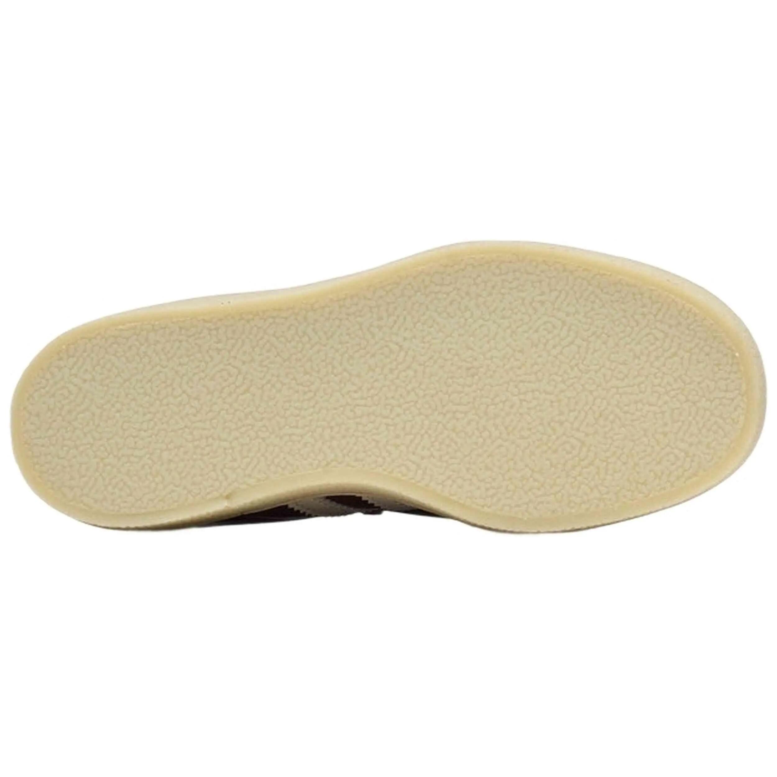 Sapatilhas Adidas modelo JR0903 para unissex 4/5