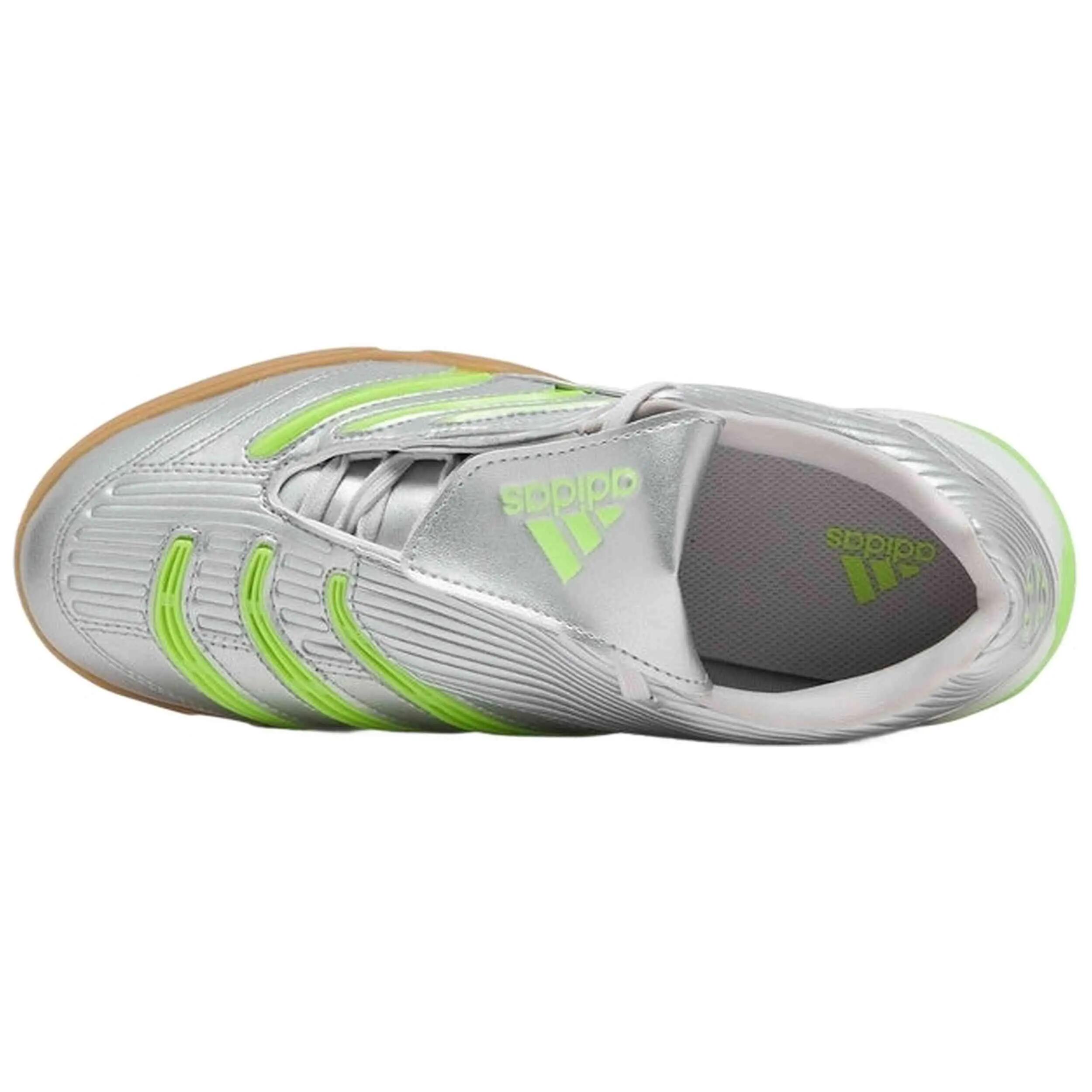 Sapatilhas Adidas modelo JR1636 para unissex 3/5