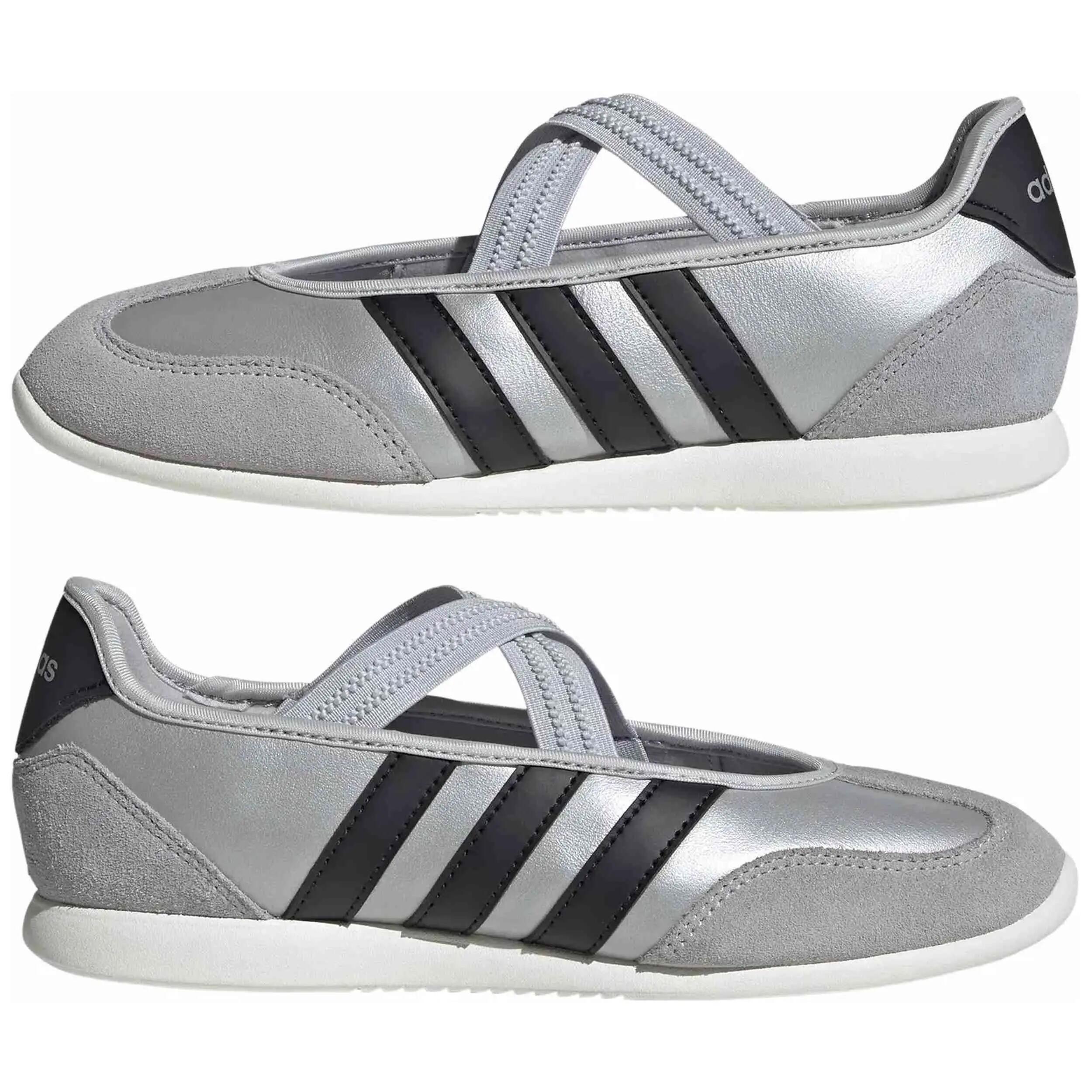 Scarpe Adidas modello Zapatillas adidas Barreda Mary Jane pla per unisex ragazzi 4/5