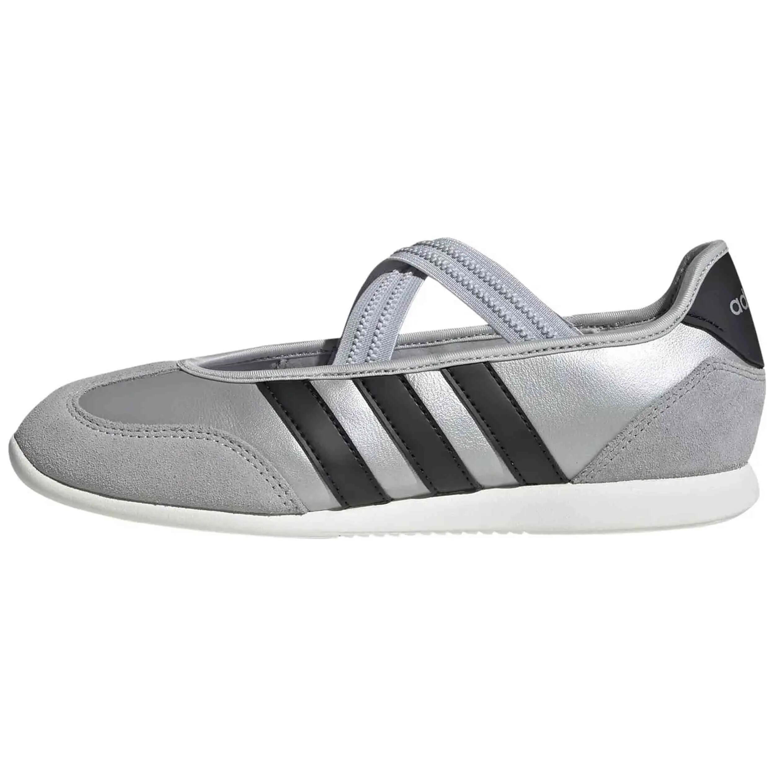 Scarpe Adidas modello Zapatillas adidas Barreda Mary Jane pla per unisex ragazzi 3/5