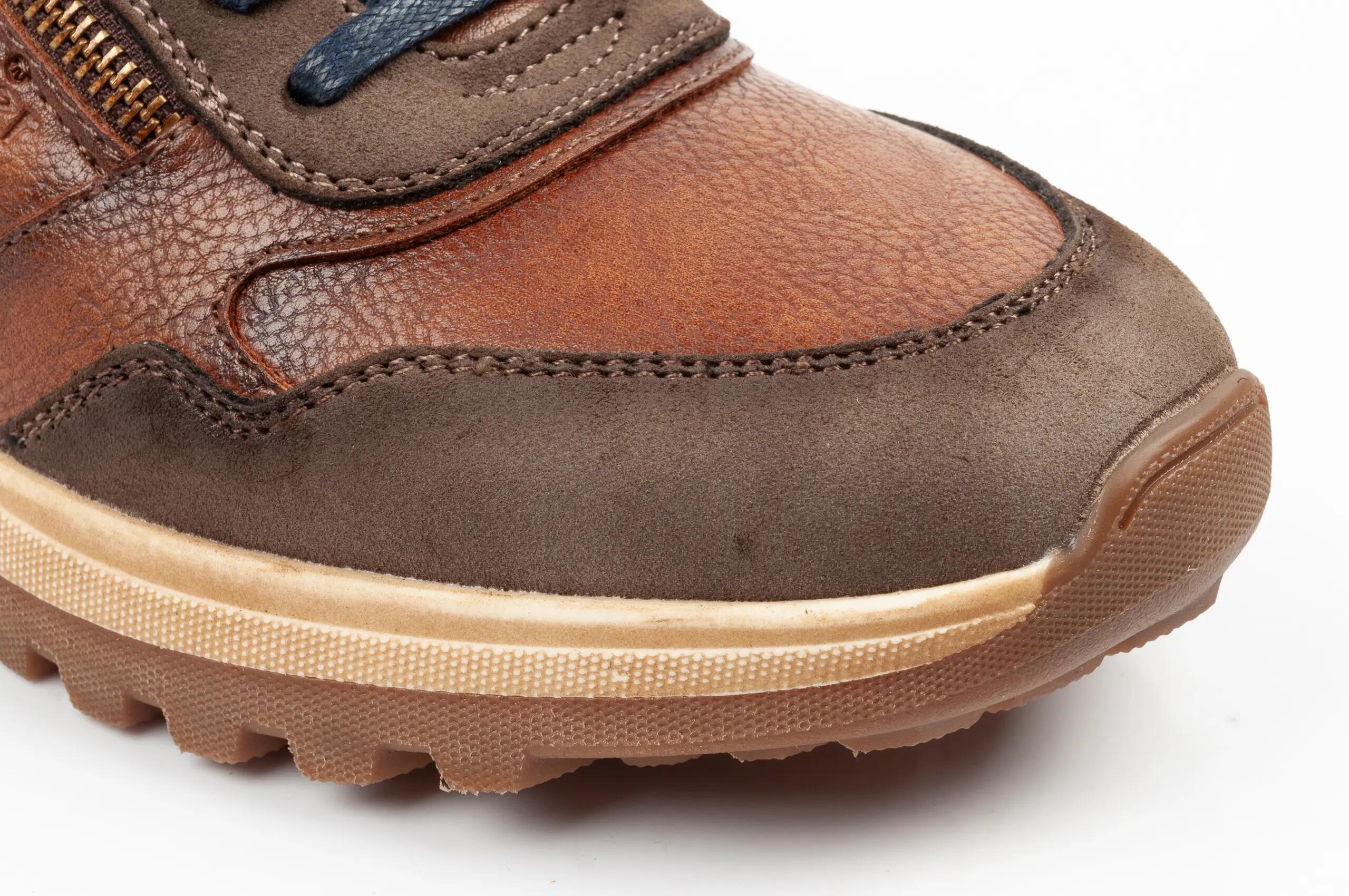 Buty sneakersy męskie Wrangler Wriv 5/8
