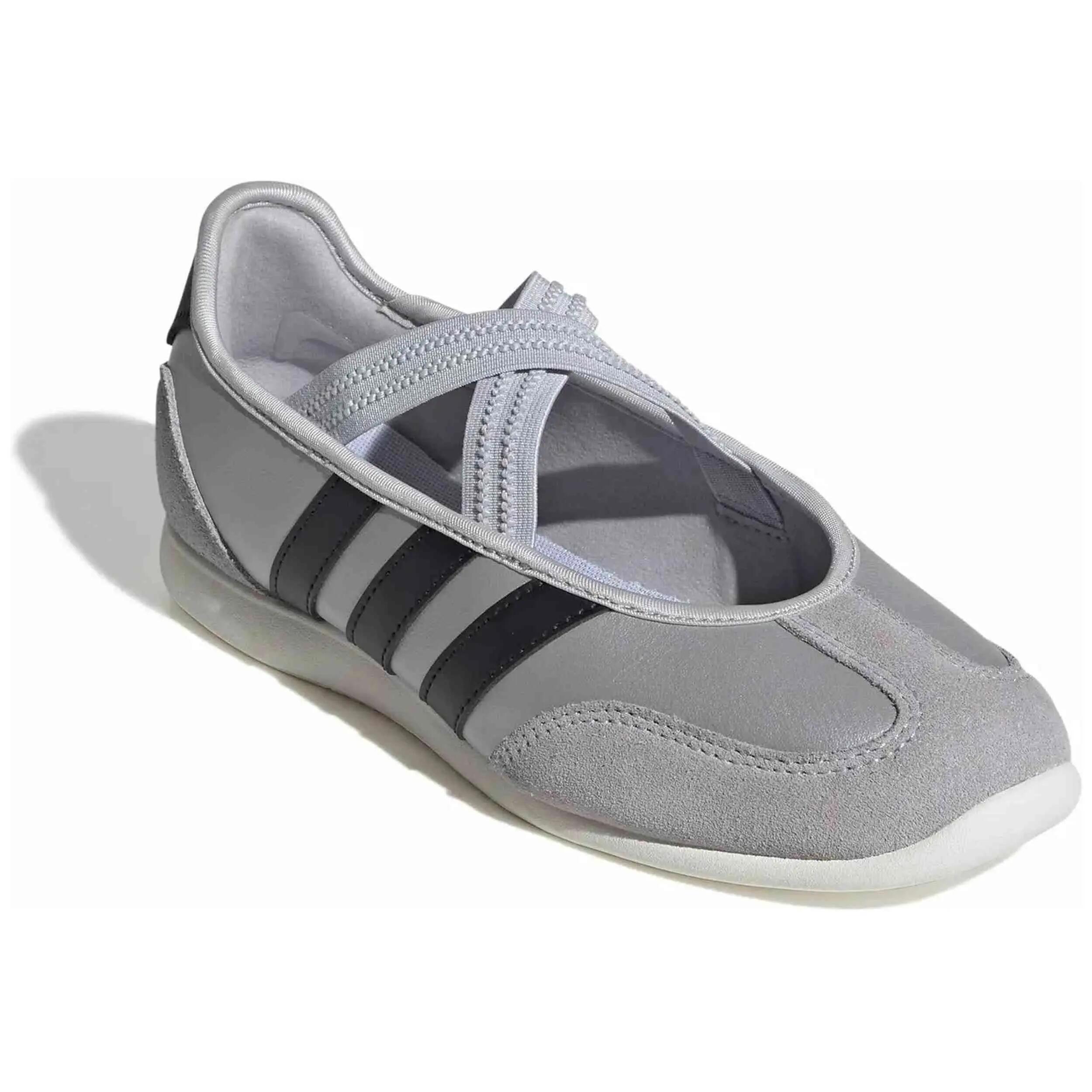 Scarpe Adidas modello Zapatillas adidas Barreda Mary Jane pla per unisex ragazzi 2/5