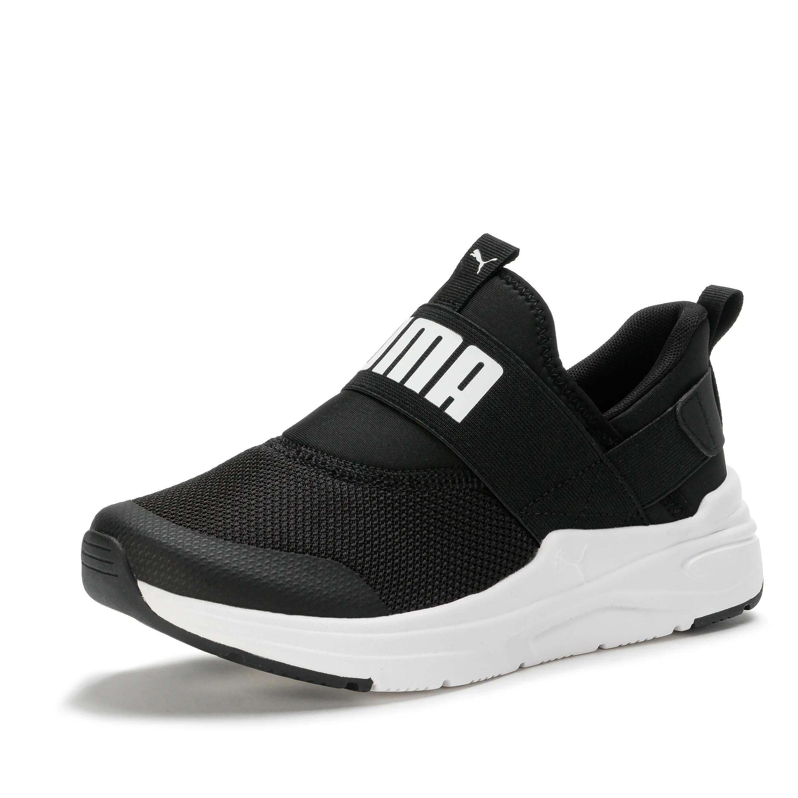 Buty damskie sneakersy sportowe Puma SOFTRIDE WIRED 2 2/6