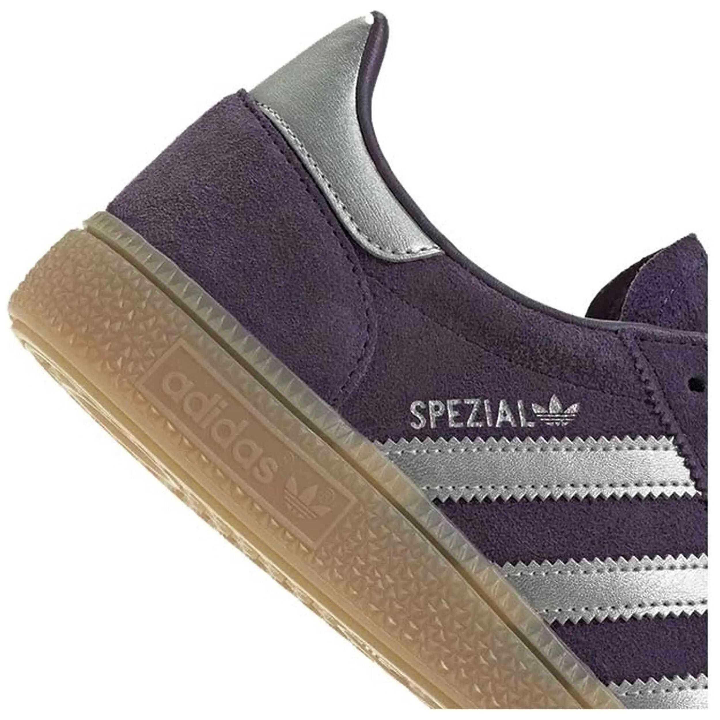 Scarpe Adidas modello Adidas Handball Spezial W "Aurora Plum" per donne 5/5