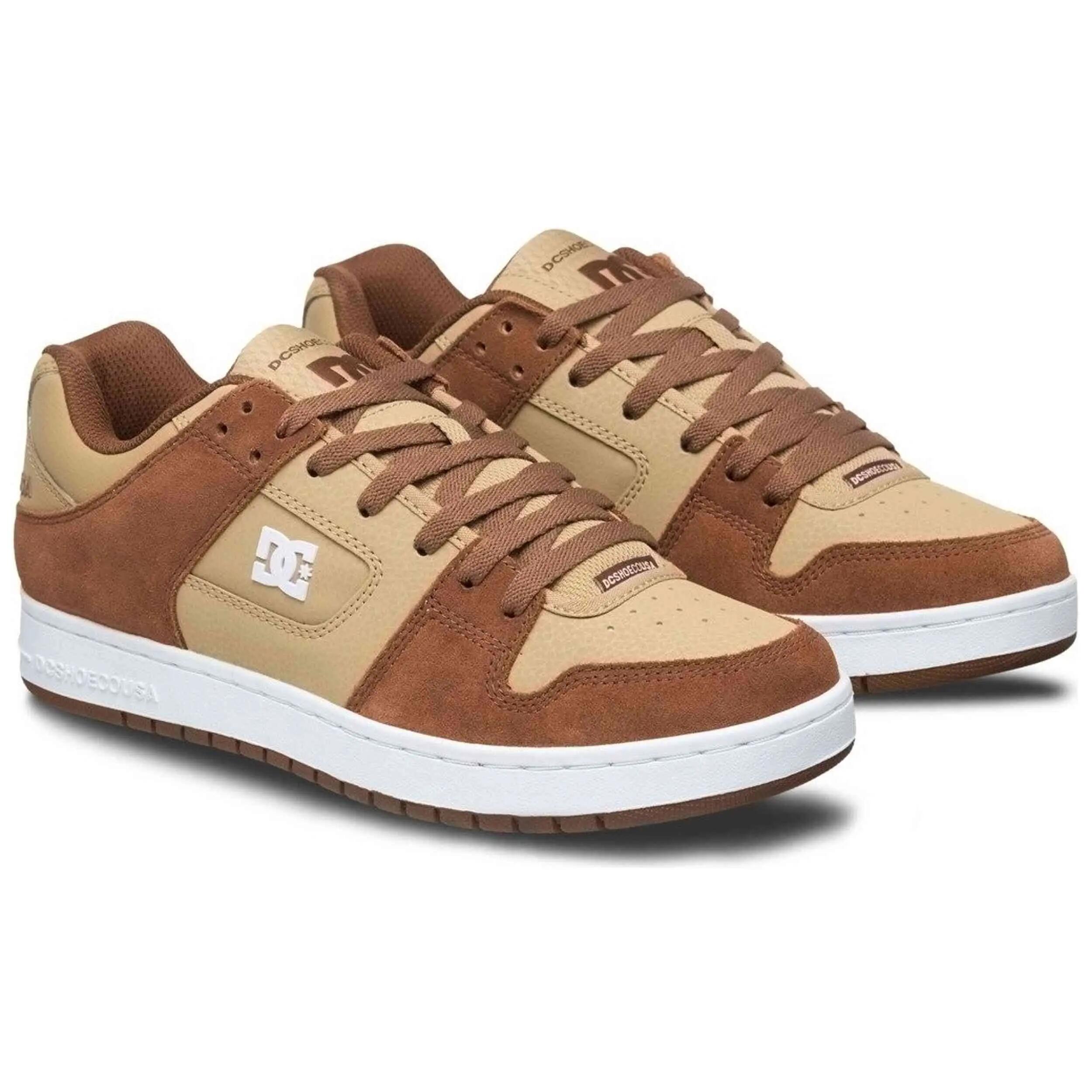 DC SHOES picture