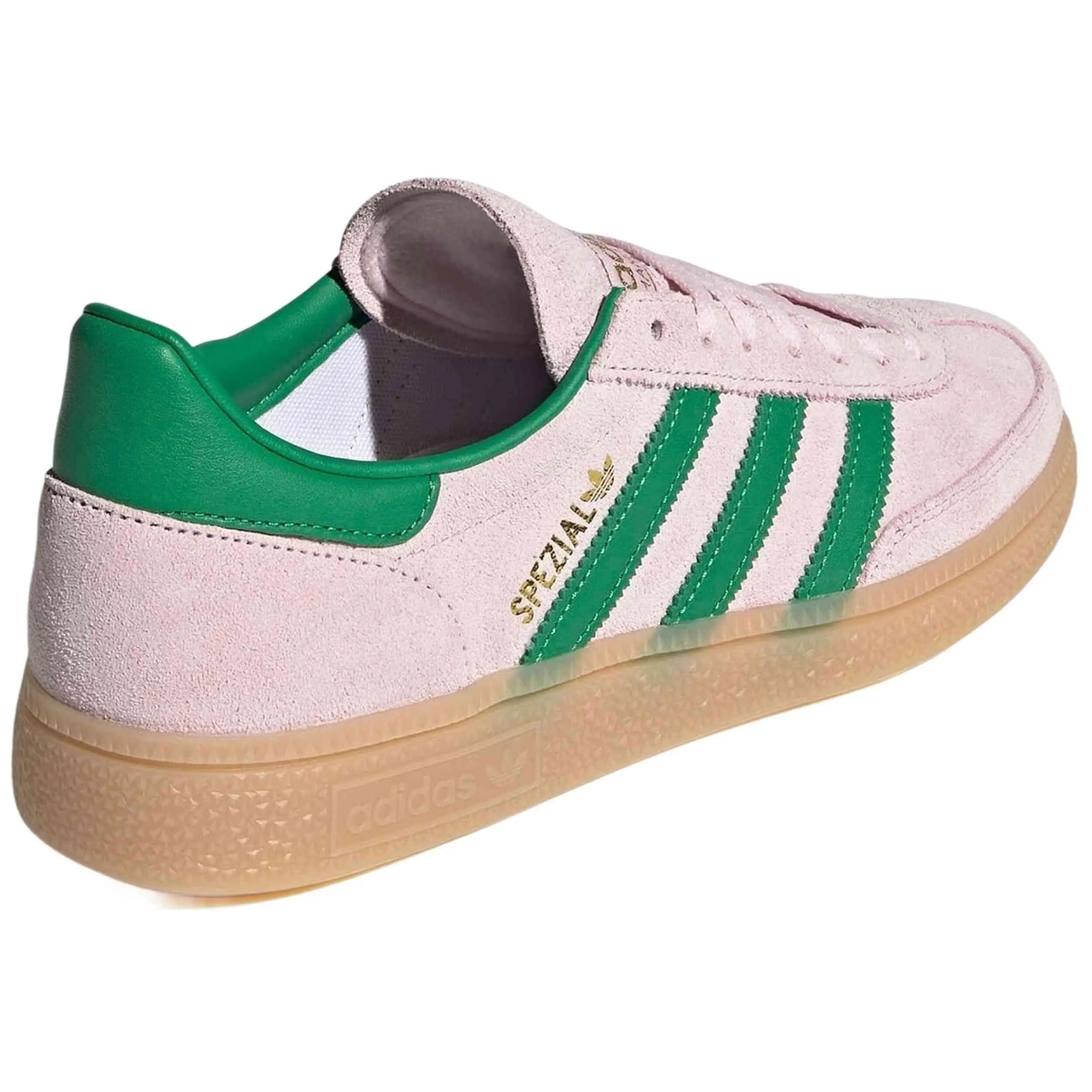 Sapatilhas Adidas modelo JR7347 para unissex 4/5
