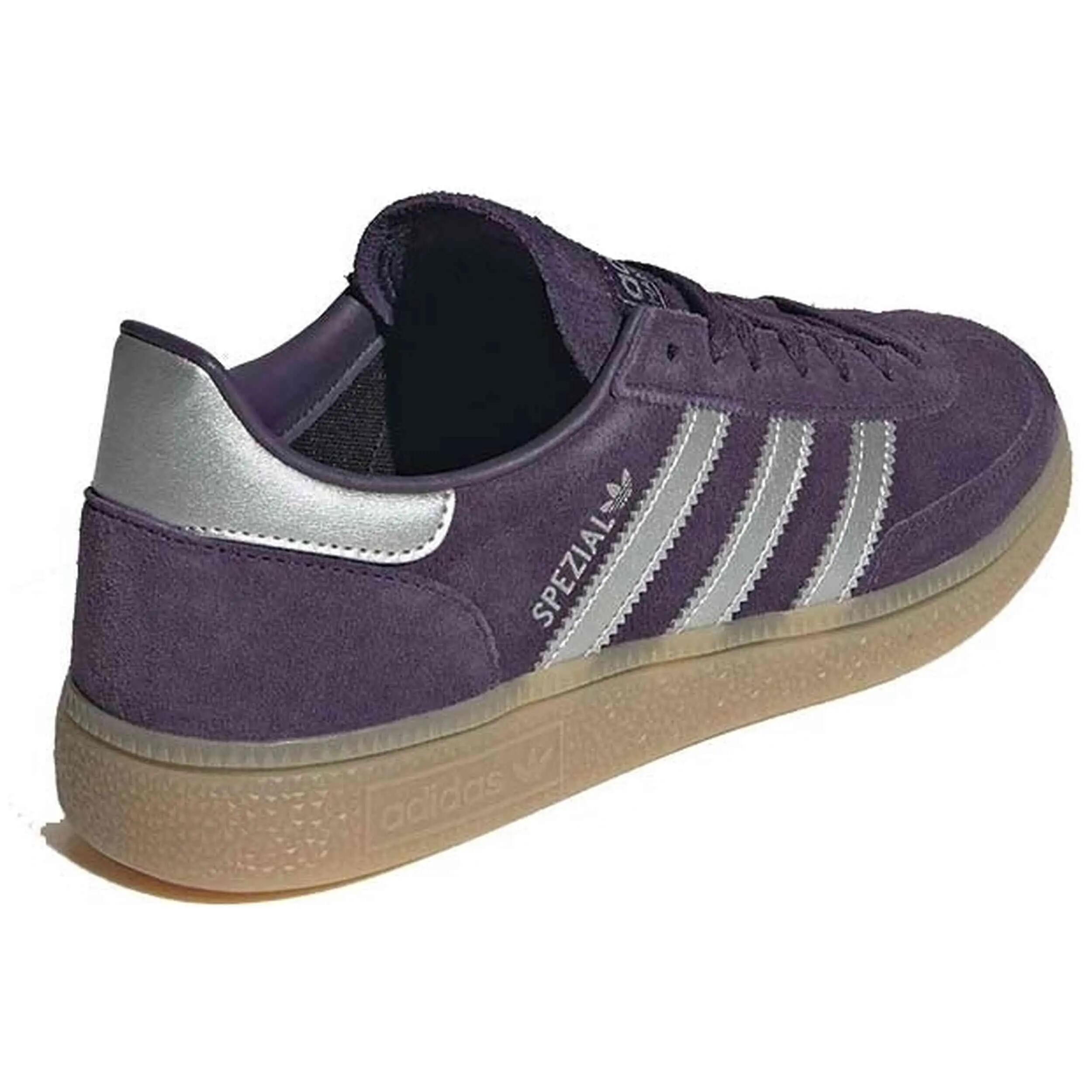 Scarpe Adidas modello Adidas Handball Spezial W "Aurora Plum" per donne 4/5