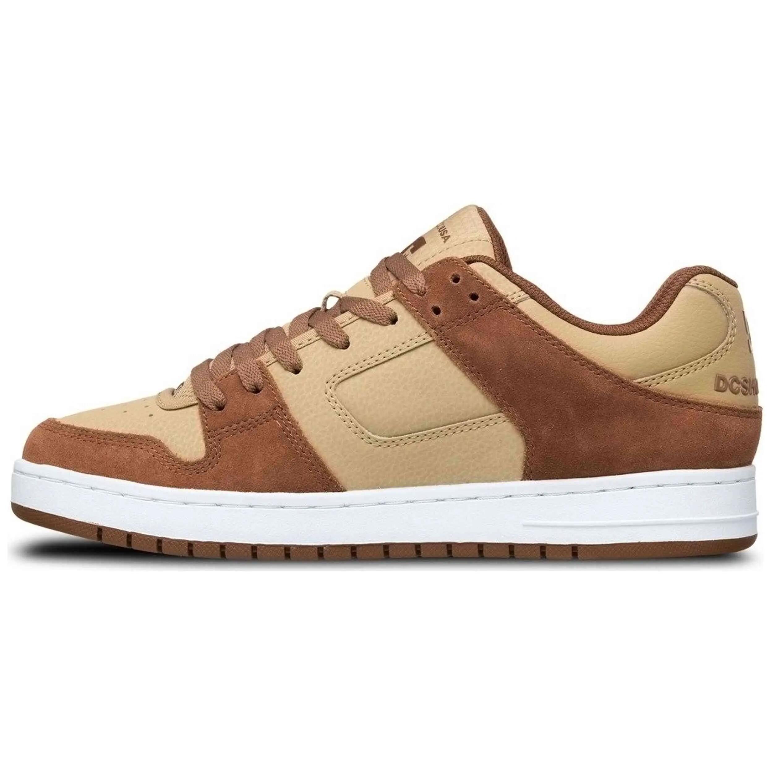 Scarpe Dc shoes modello ADYS100314 per uomini 5/5