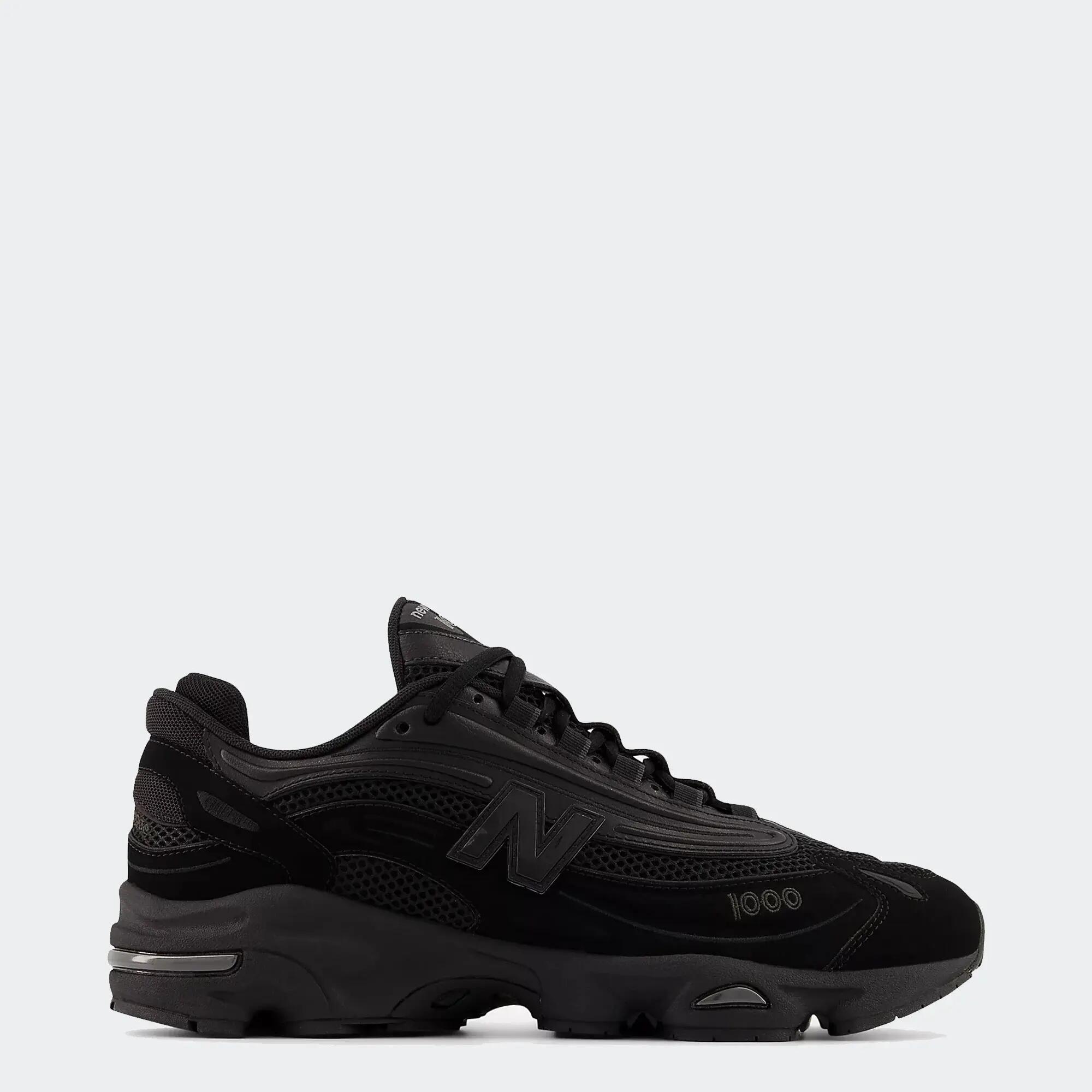 Męskie sneakersy New Balance M1000B 1/11