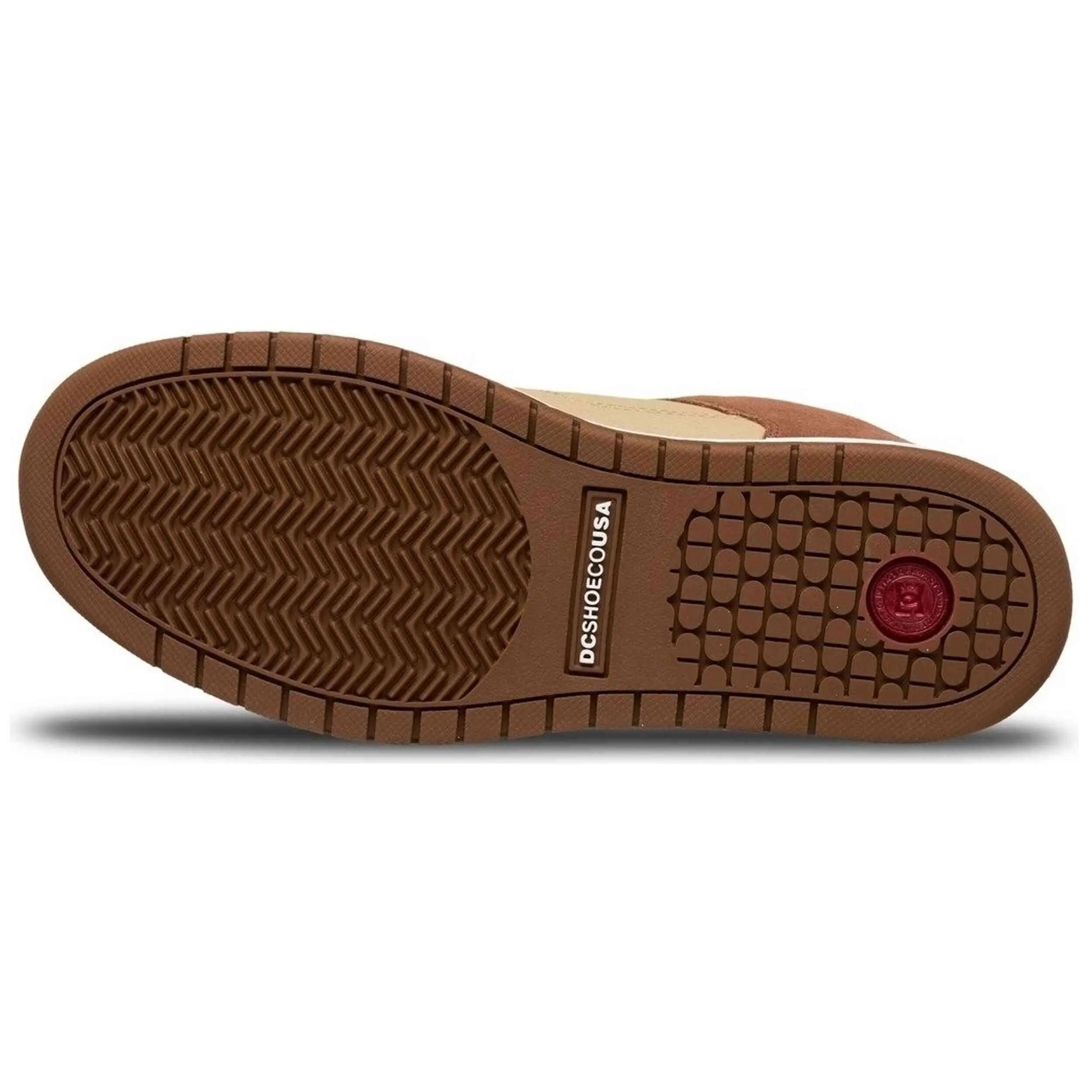 Scarpe Dc shoes modello ADYS100314 per uomini 4/5