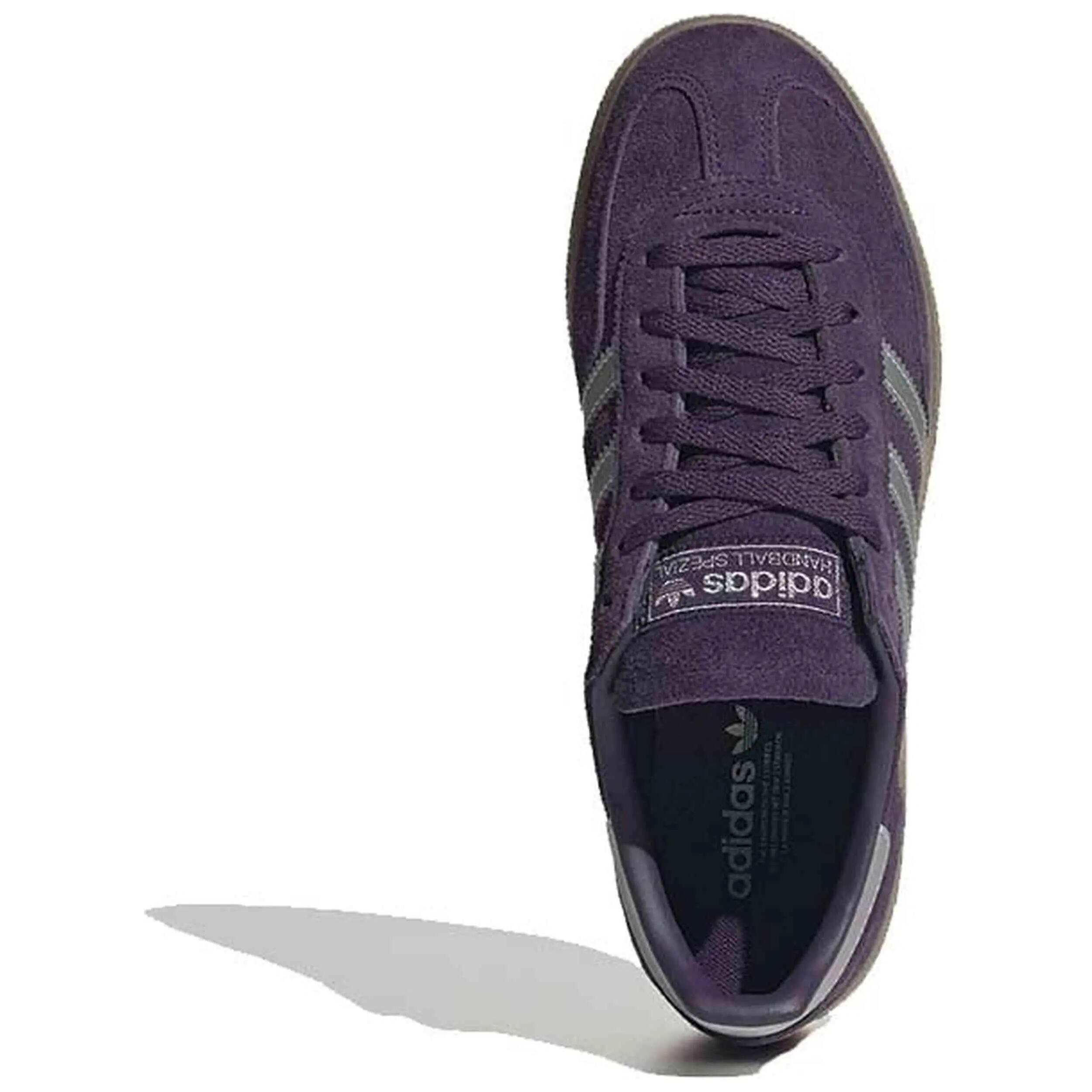 Scarpe Adidas modello Adidas Handball Spezial W "Aurora Plum" per donne 3/5