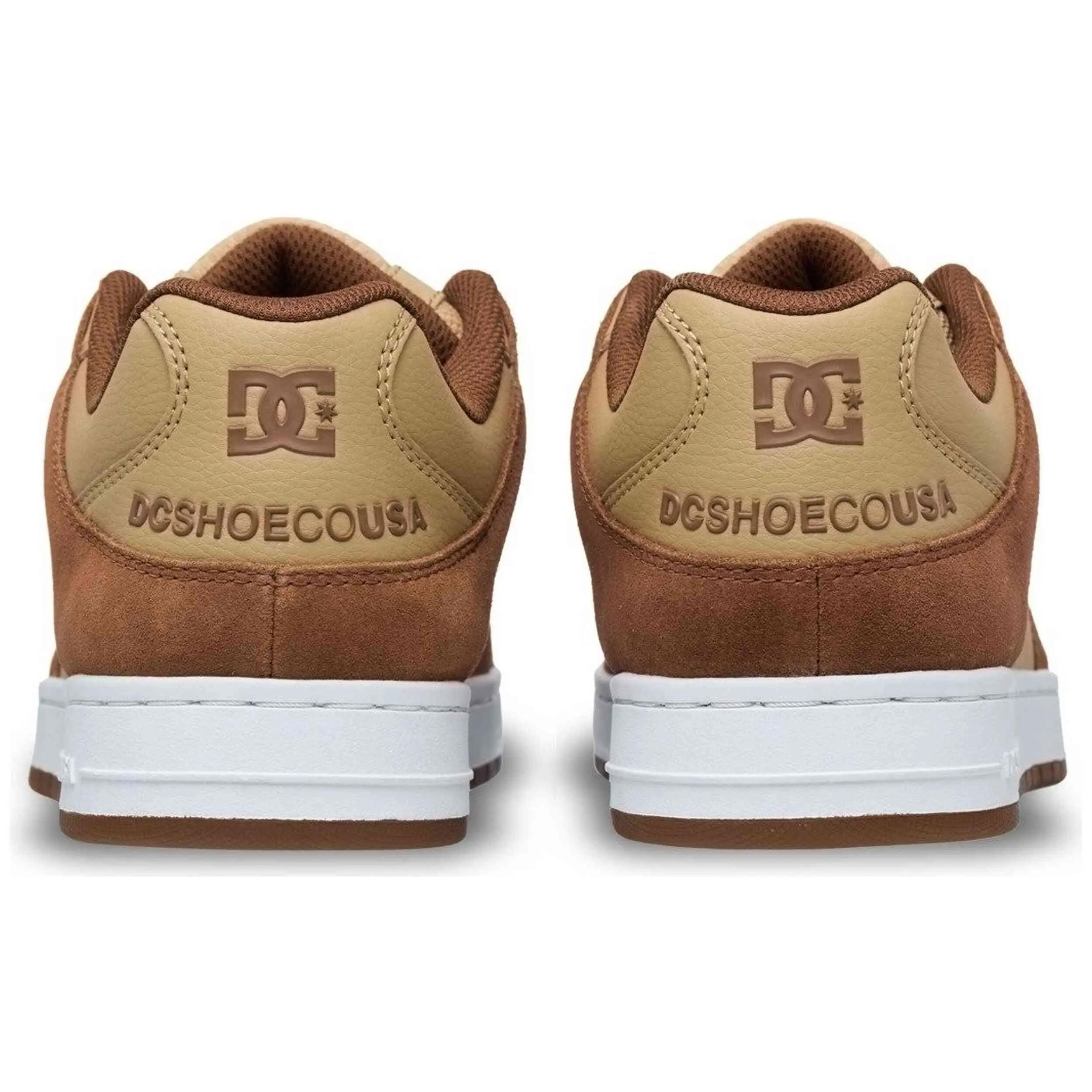 Scarpe Dc shoes modello ADYS100314 per uomini 3/5
