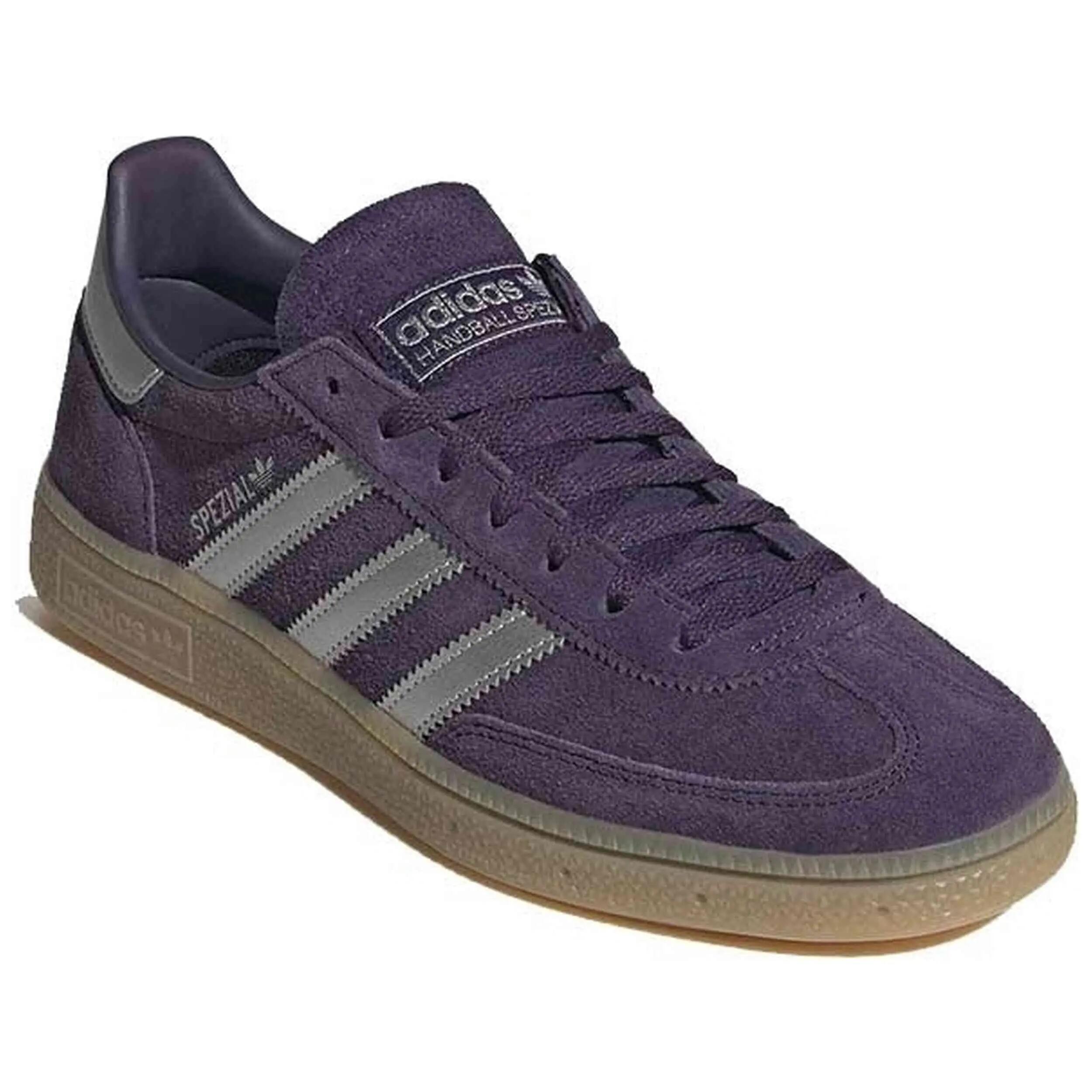Scarpe Adidas modello Adidas Handball Spezial W "Aurora Plum" per donne 2/5