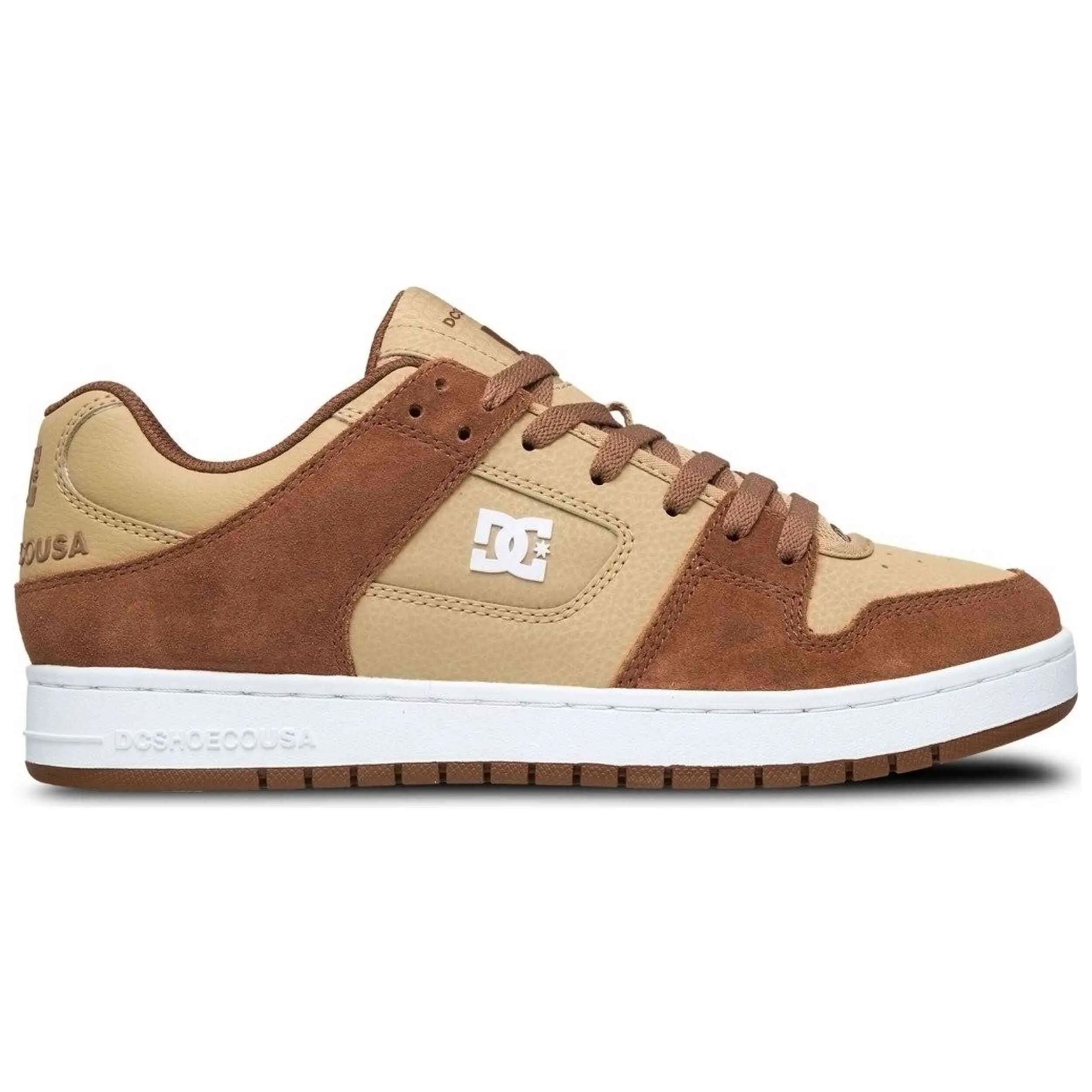 Scarpe Dc shoes modello ADYS100314 per uomini 2/5