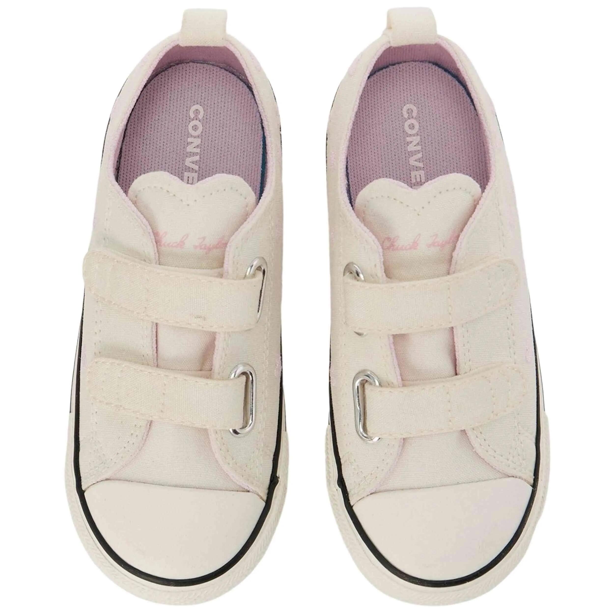 Zapatillas Converse modelo Chuck Taylor All Star Easy-On para bebe 4/5