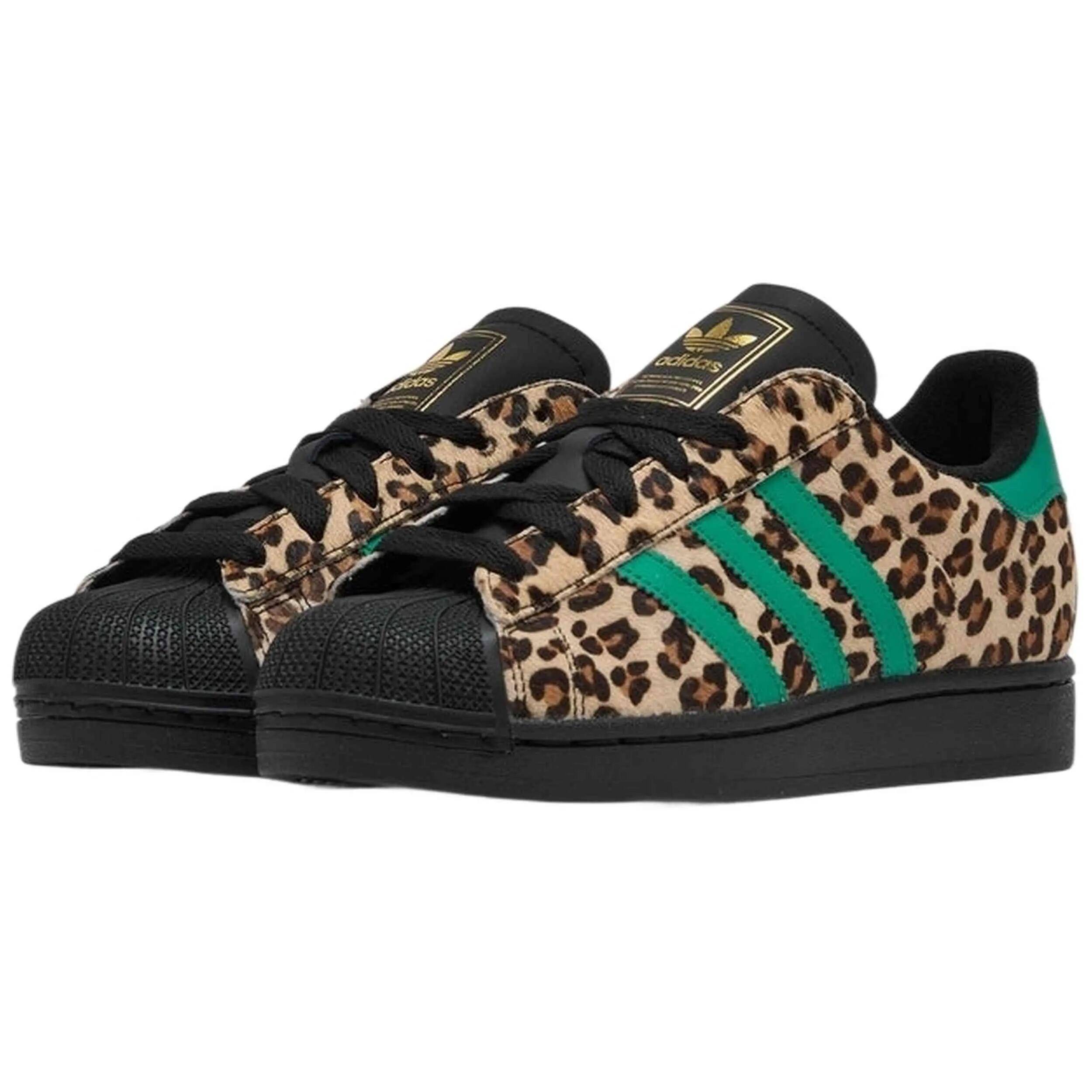 Baskets Adidas modèle JP8165 pour femmes 5/5