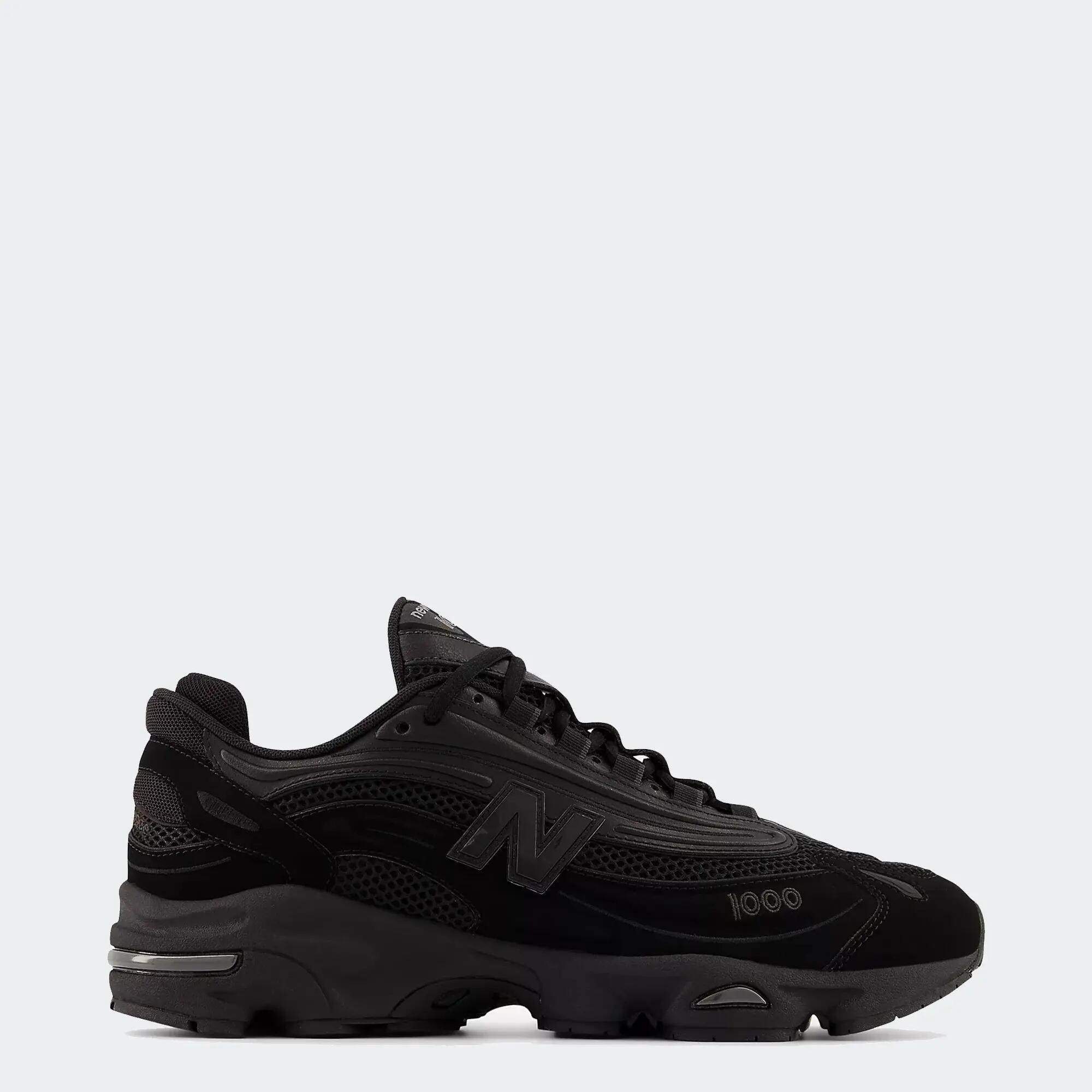 Męskie sneakersy New Balance M1000B 2/11