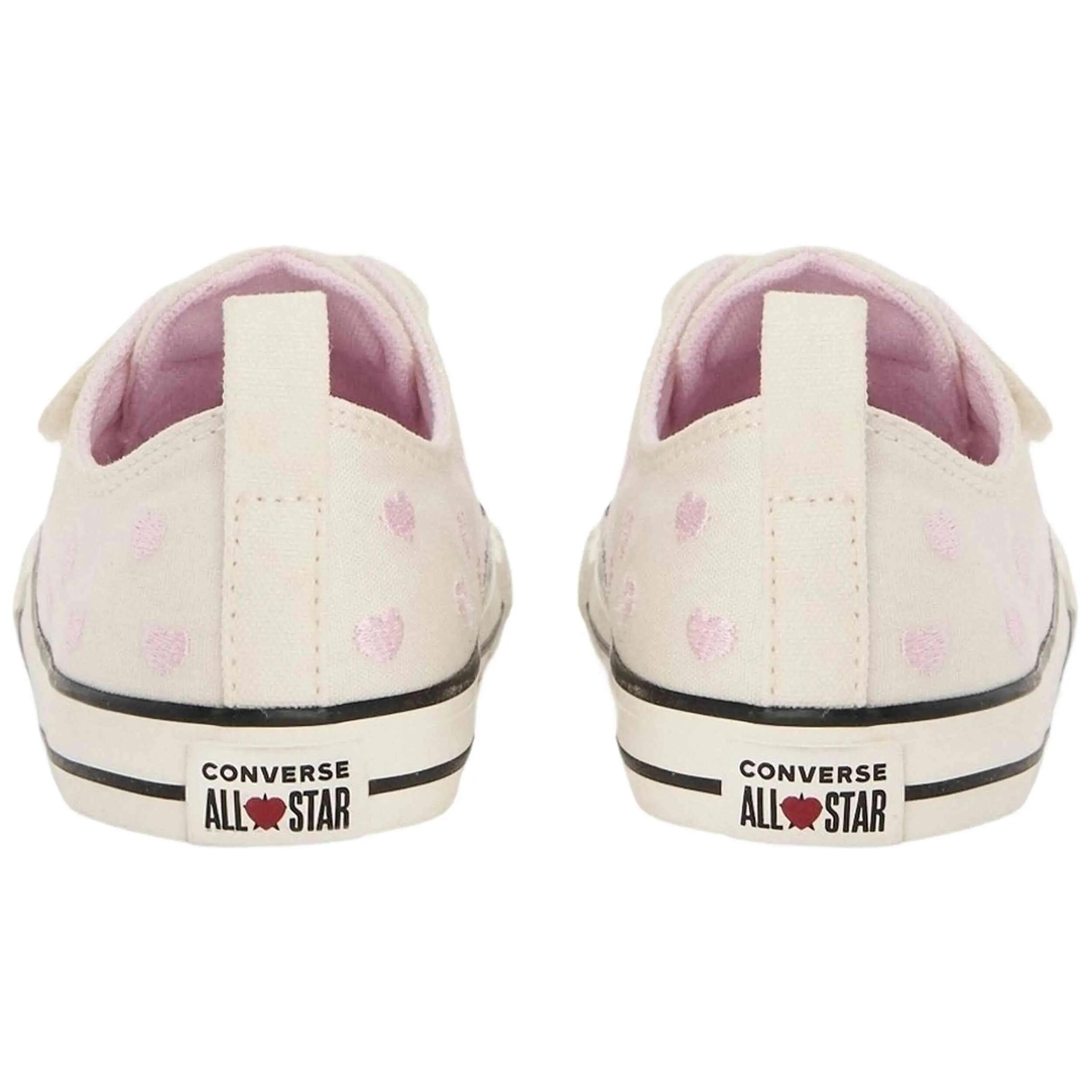 Zapatillas Converse modelo Chuck Taylor All Star Easy-On para bebe 3/5