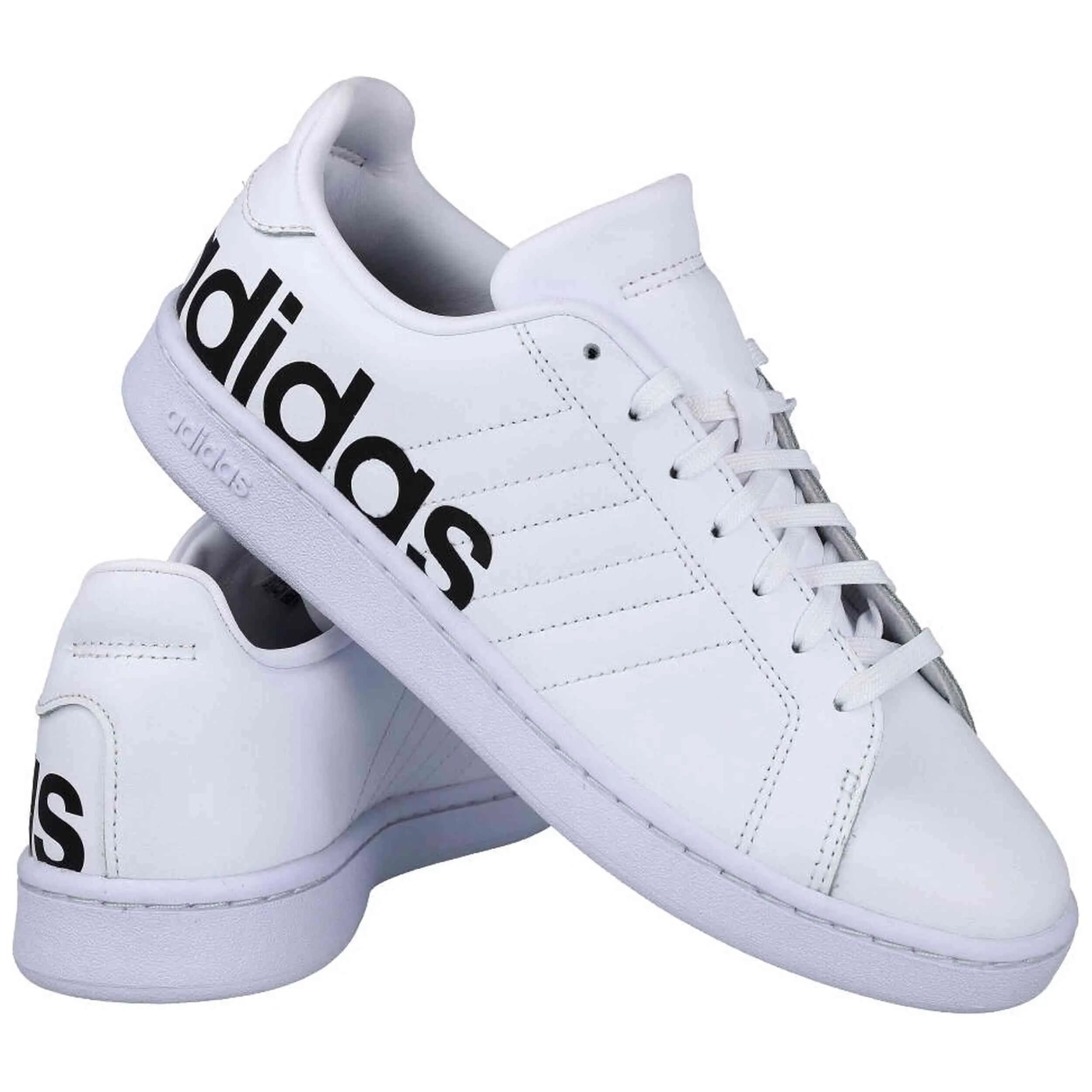 Sapatilhas Adidas modelo 070-394343 para unissex 4/5
