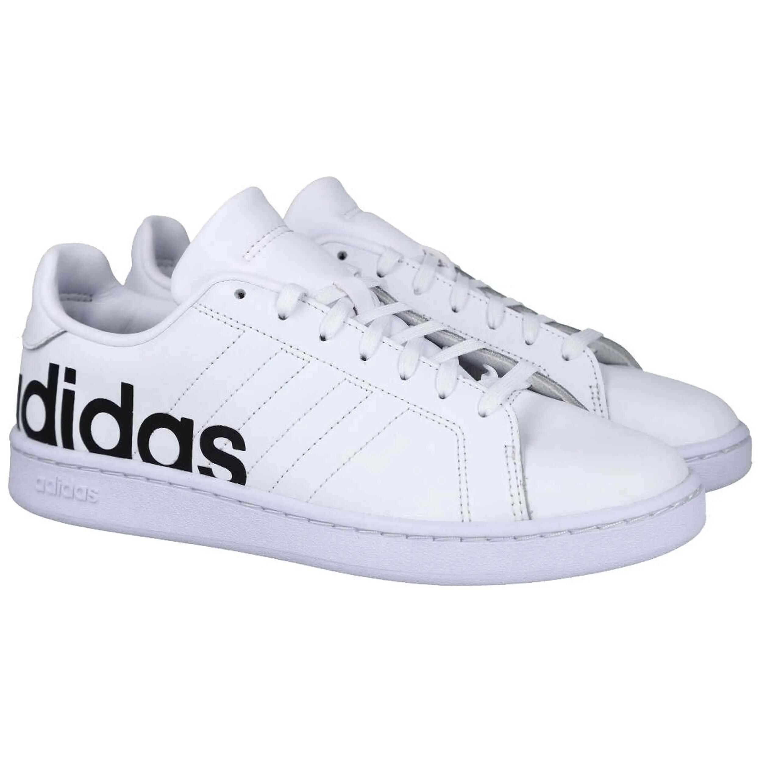 Sapatilhas Adidas modelo 070-394343 para unissex 3/5
