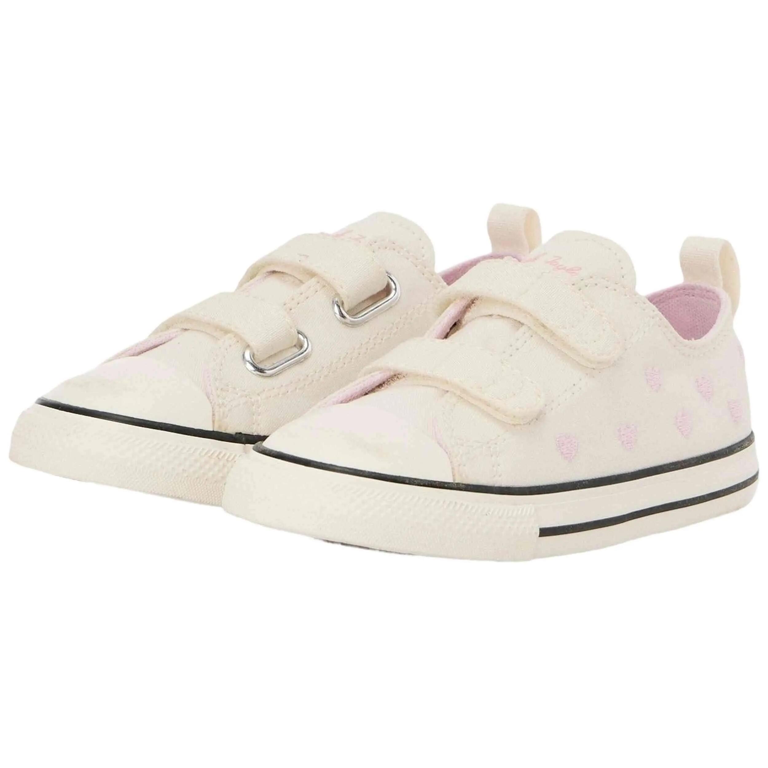 Zapatillas Converse modelo Chuck Taylor All Star Easy-On para bebe 2/5