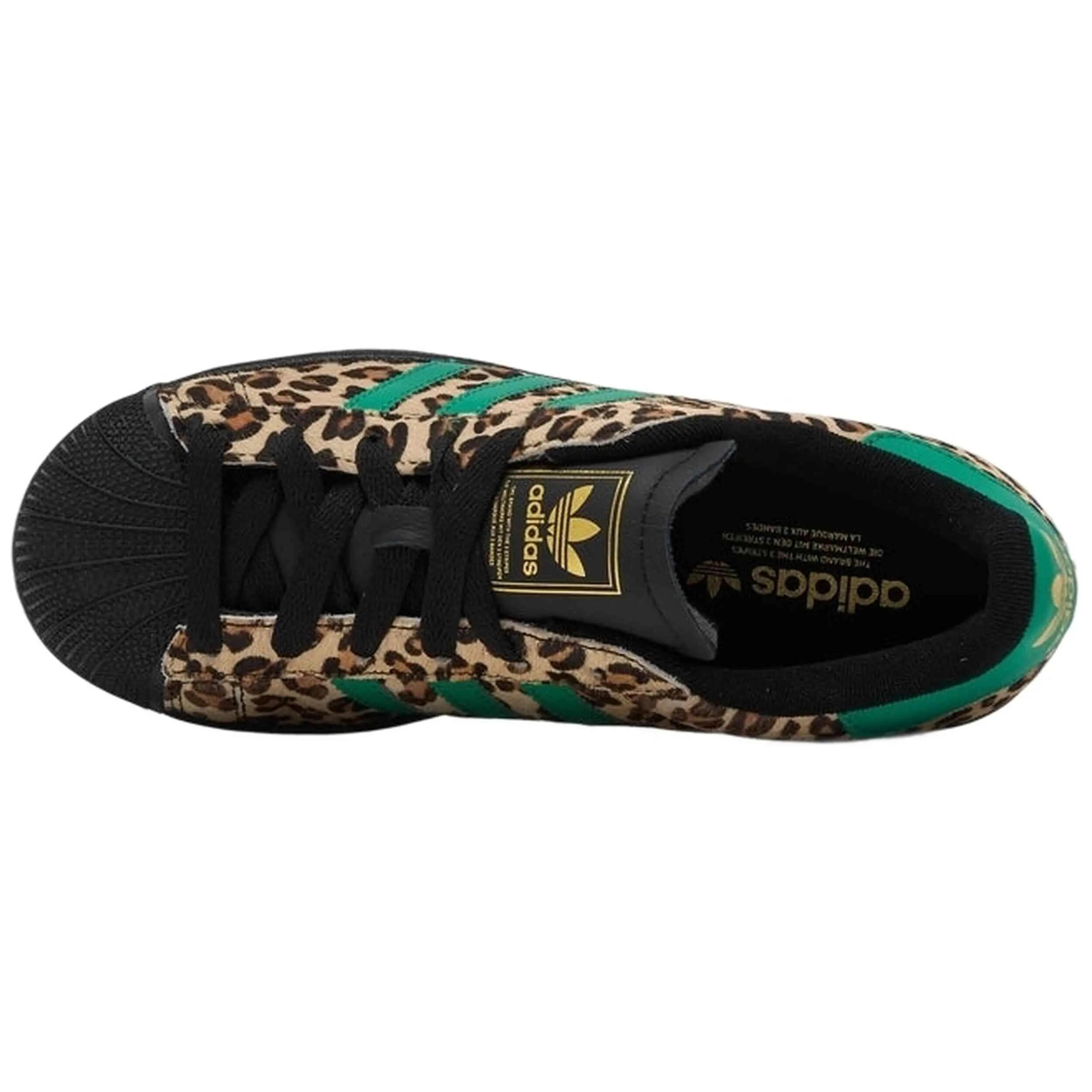 Baskets Adidas modèle JP8165 pour femmes 3/5