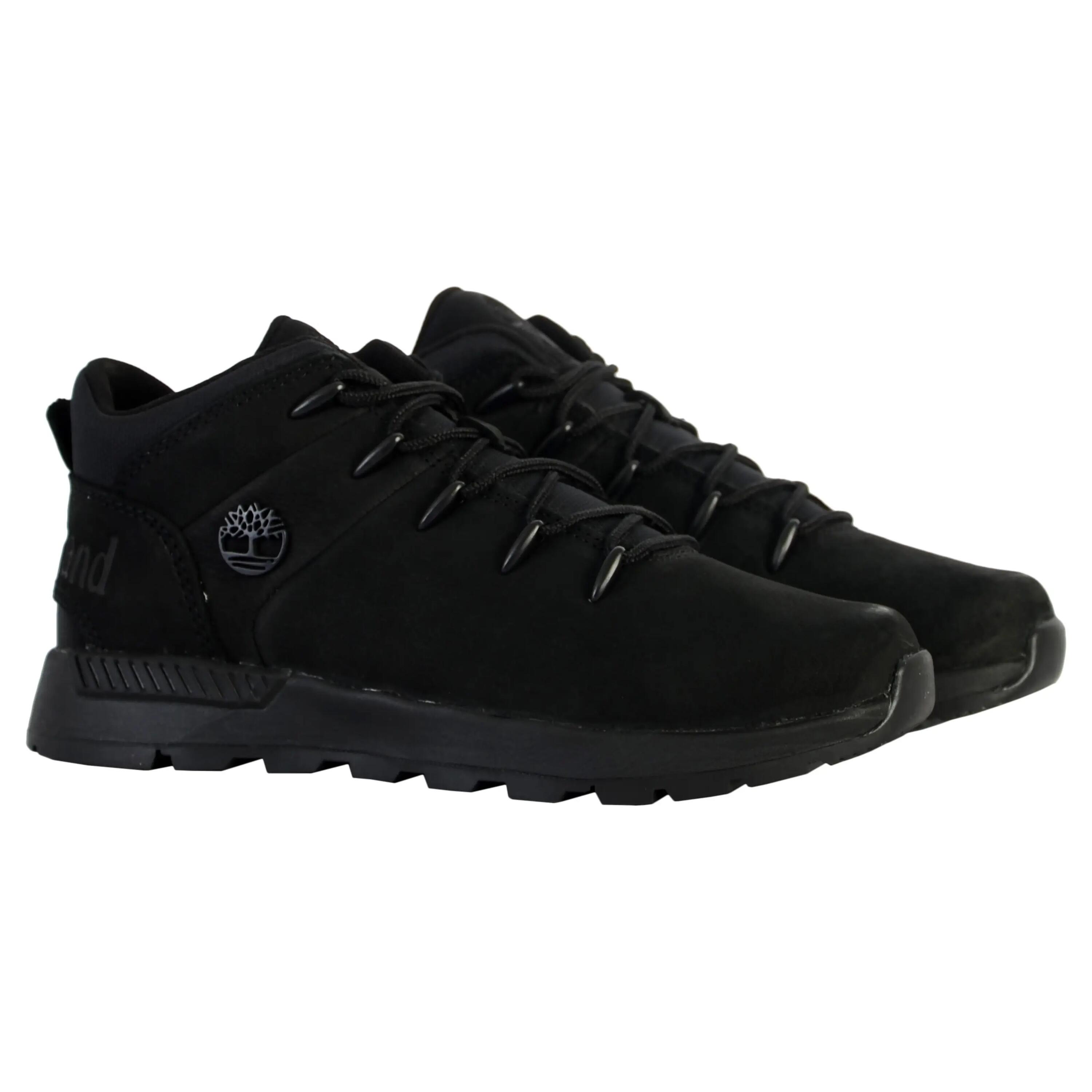 Baskets Femme Sprint Trekker A2GE8 3/6
