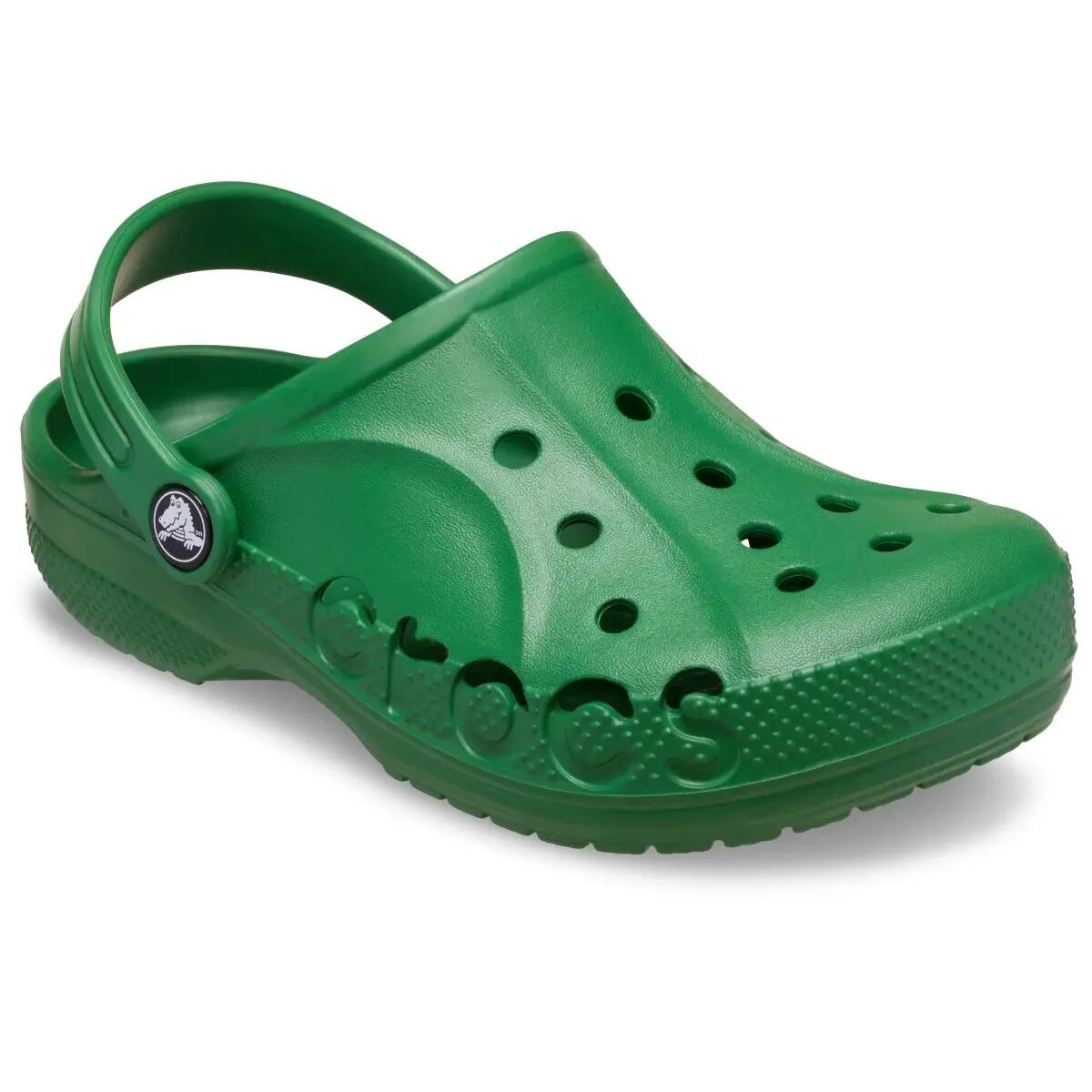 Chodaki Dla Dzieci Crocs Baya Kids Clog 1/6