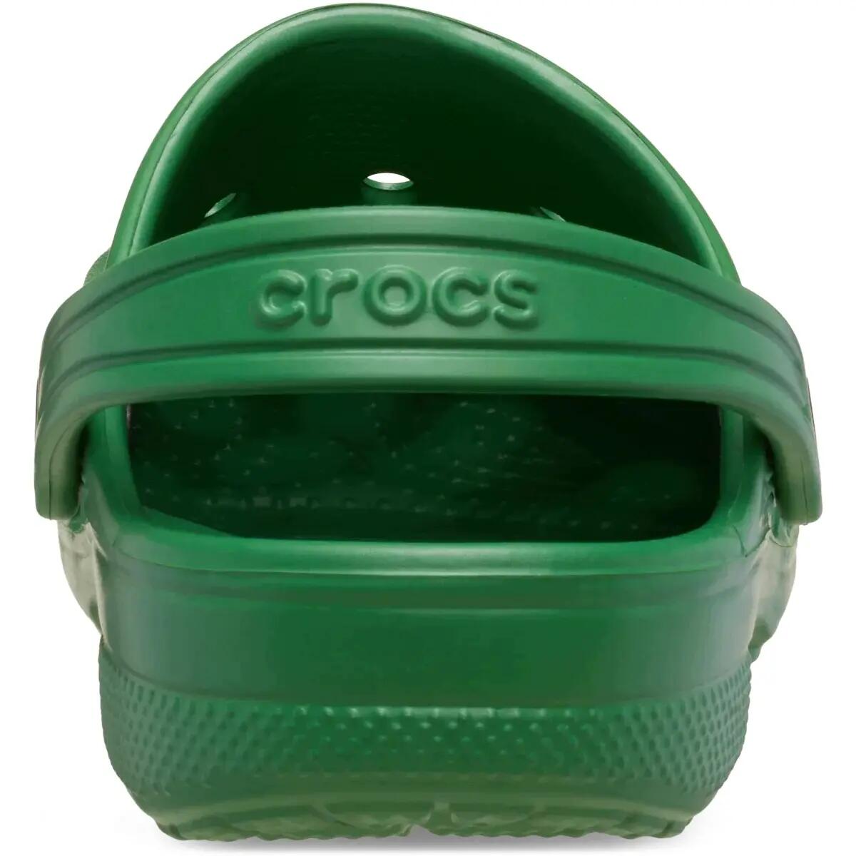 Chodaki Dla Dzieci Crocs Baya Kids Clog 6/6