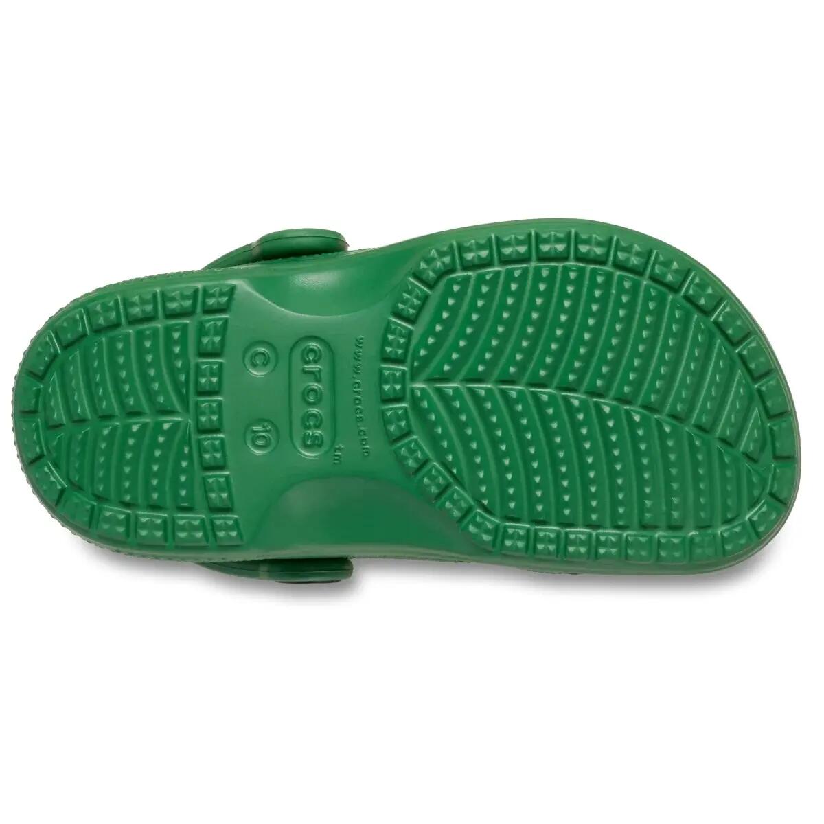 Chodaki Dla Dzieci Crocs Baya Kids Clog 5/6