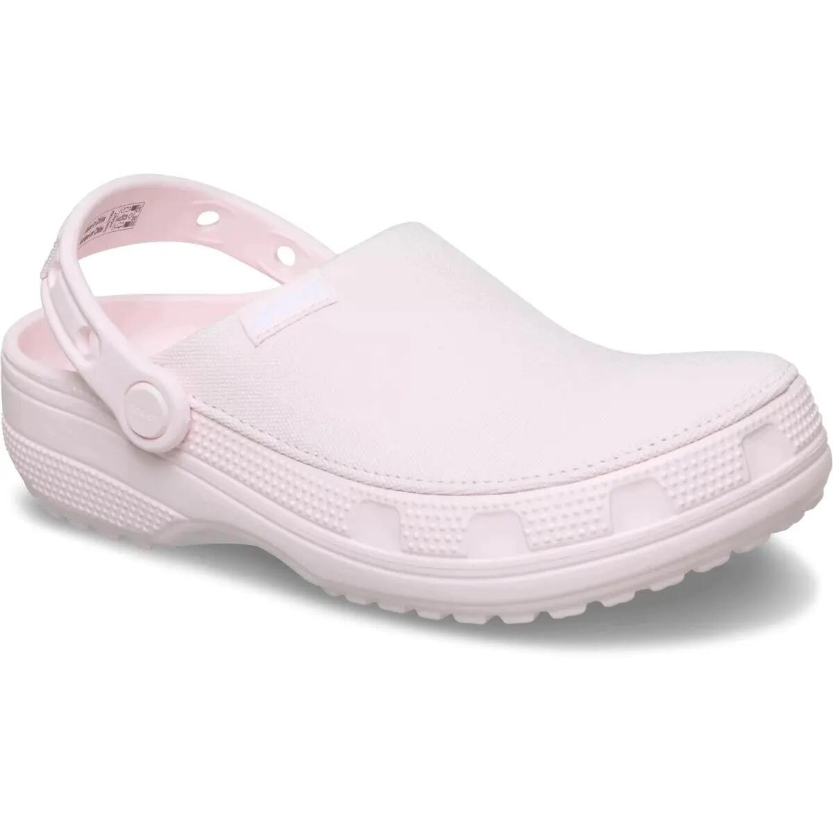 Chodaki Dla Dorosłych Crocs Classic Crafted Clog 1/6