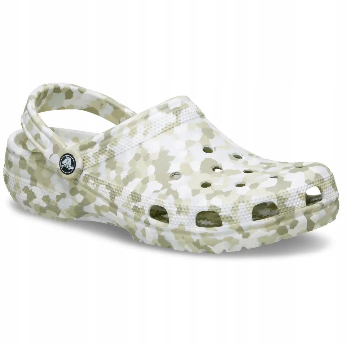Chodaki Dla Dorosłych Crocs Classic Confeti Clog 1/6