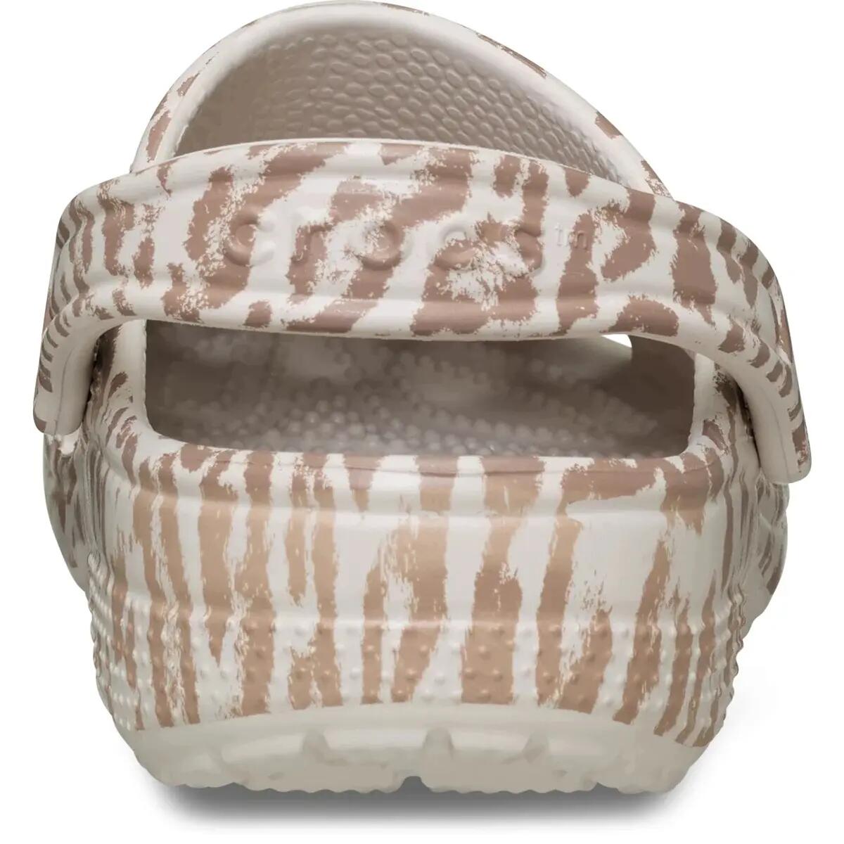 Chodaki Dla Dorosłych Crocs Classic Pop Animal Clog 6/6