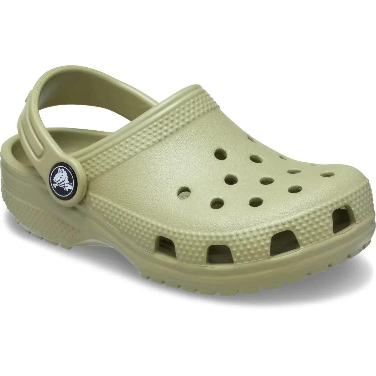 Chodaki Dla Dzieci Crocs Classic Kids Clog 1/6