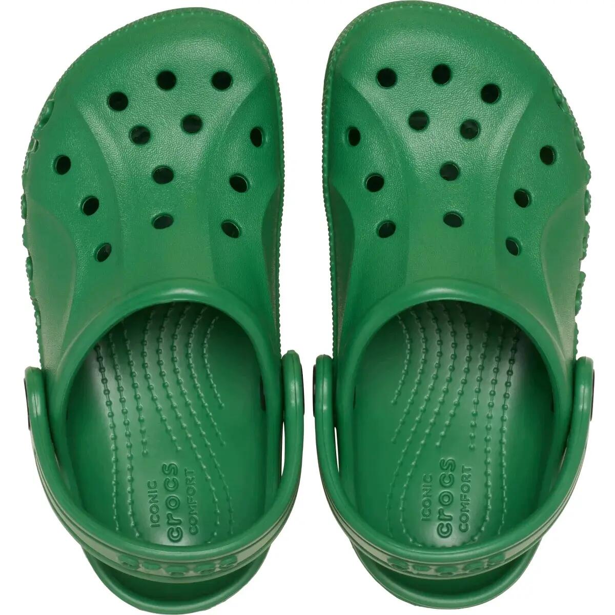 Chodaki Dla Dzieci Crocs Baya Kids Clog 4/6