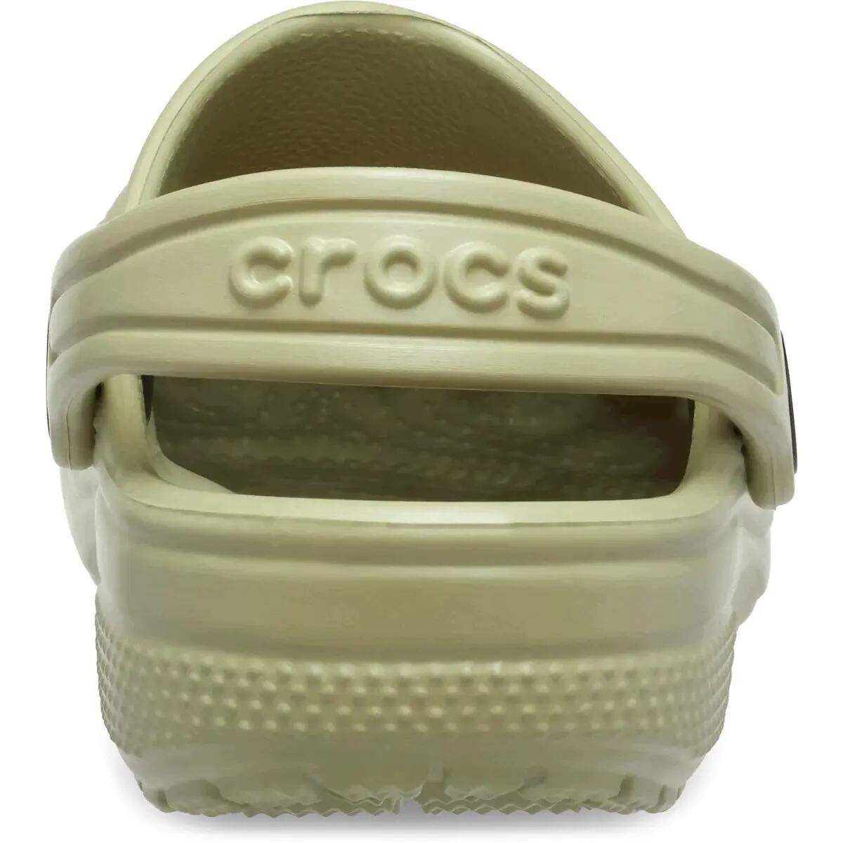 Chodaki Dla Dzieci Crocs Classic Kids Clog 6/6