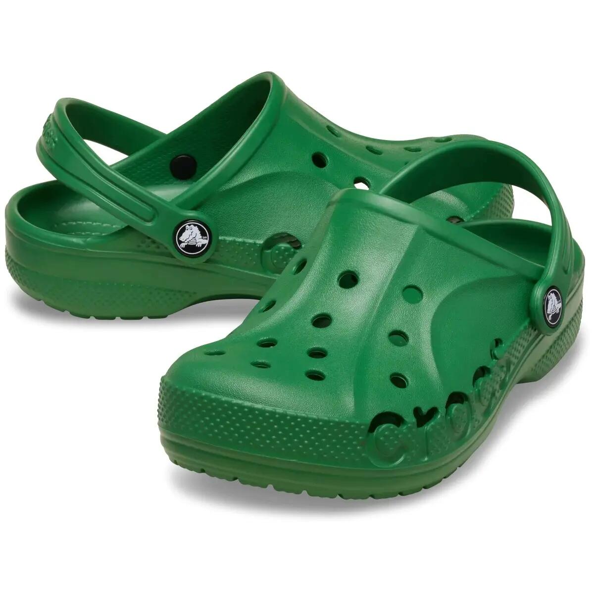 Chodaki Dla Dzieci Crocs Baya Kids Clog 3/6