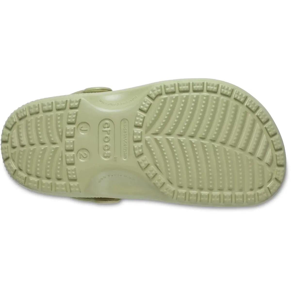 Chodaki Dla Dzieci Crocs Classic Kids Clog 5/6