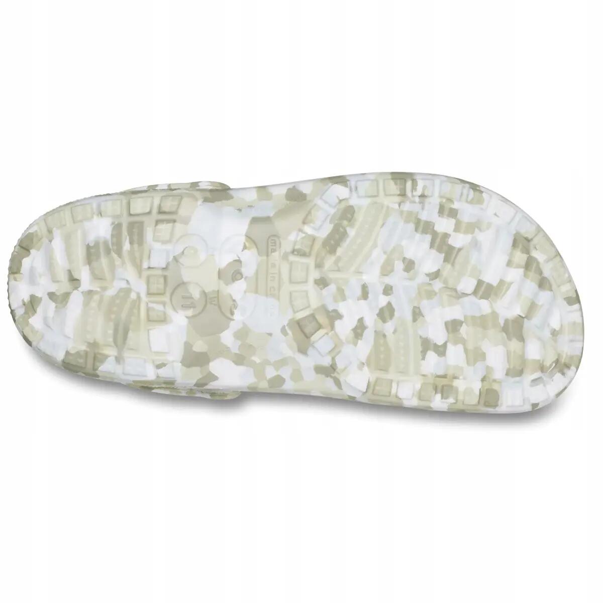 Chodaki Dla Dorosłych Crocs Classic Confeti Clog 4/6