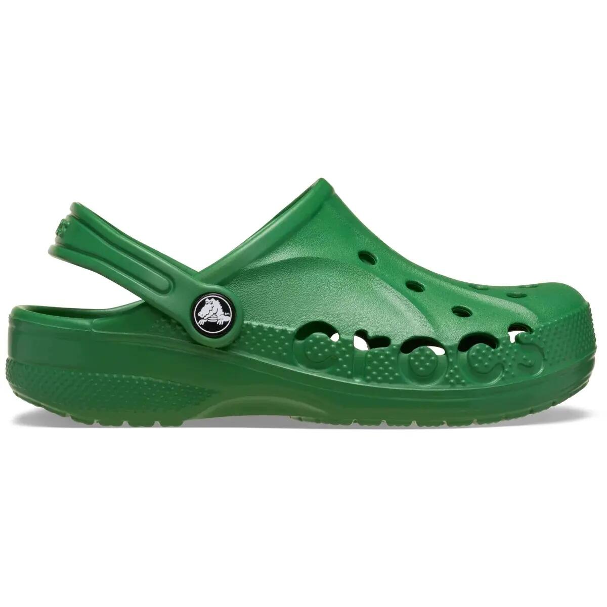 Chodaki Dla Dzieci Crocs Baya Kids Clog 2/6