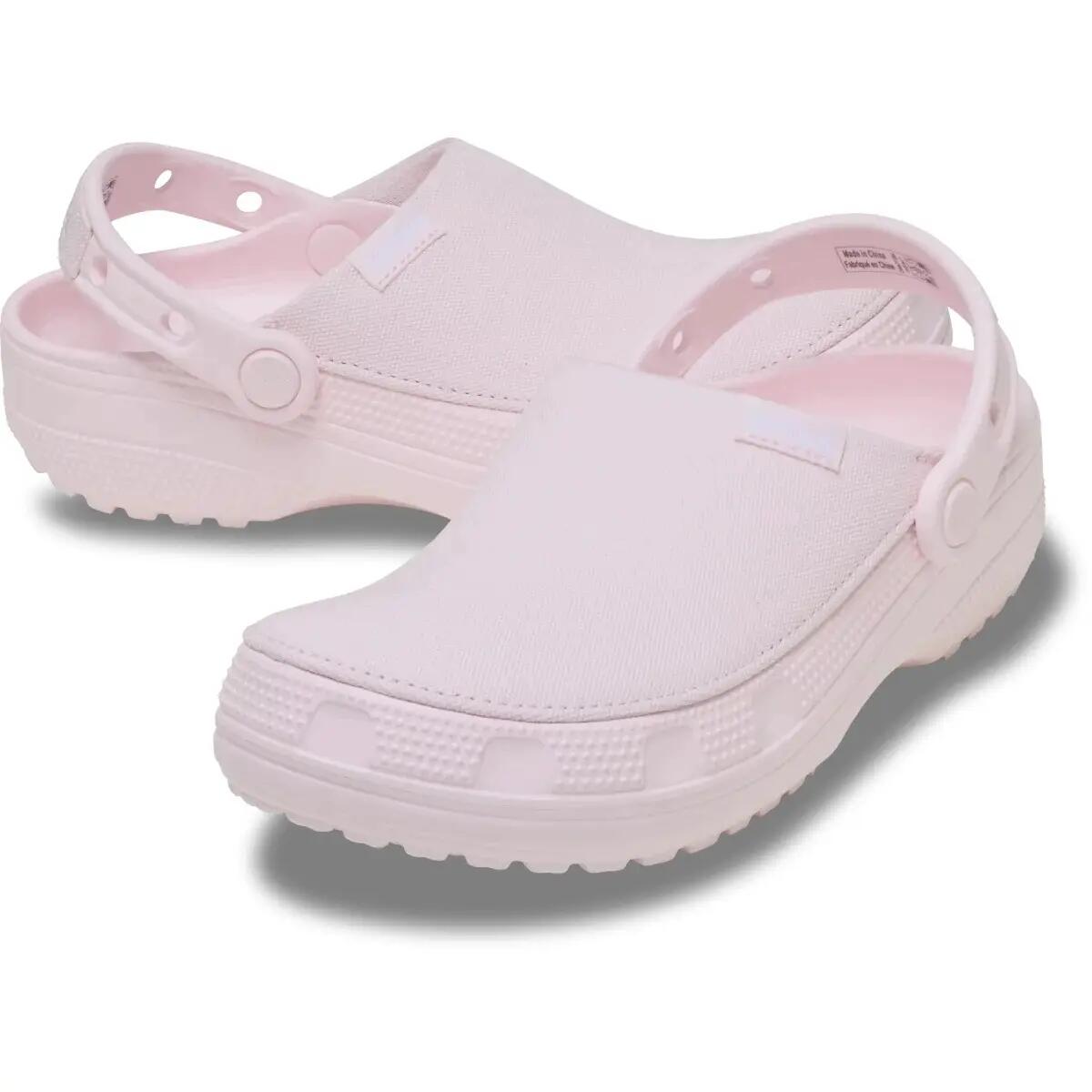 Chodaki Dla Dorosłych Crocs Classic Crafted Clog 3/6