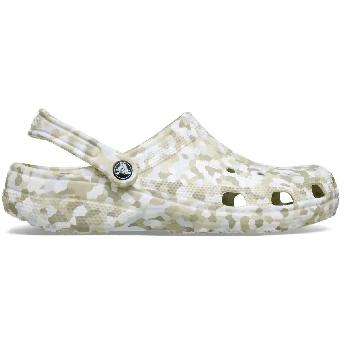 Chodaki Dla Dorosłych Crocs Classic Confeti Clog 3/6