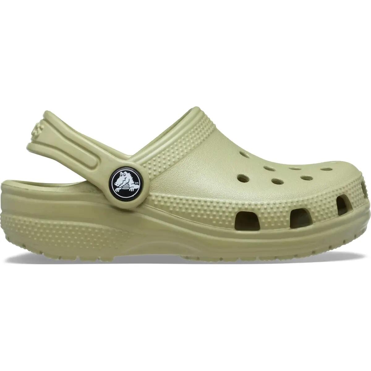 Chodaki Dla Dzieci Crocs Classic Kids Clog 2/6