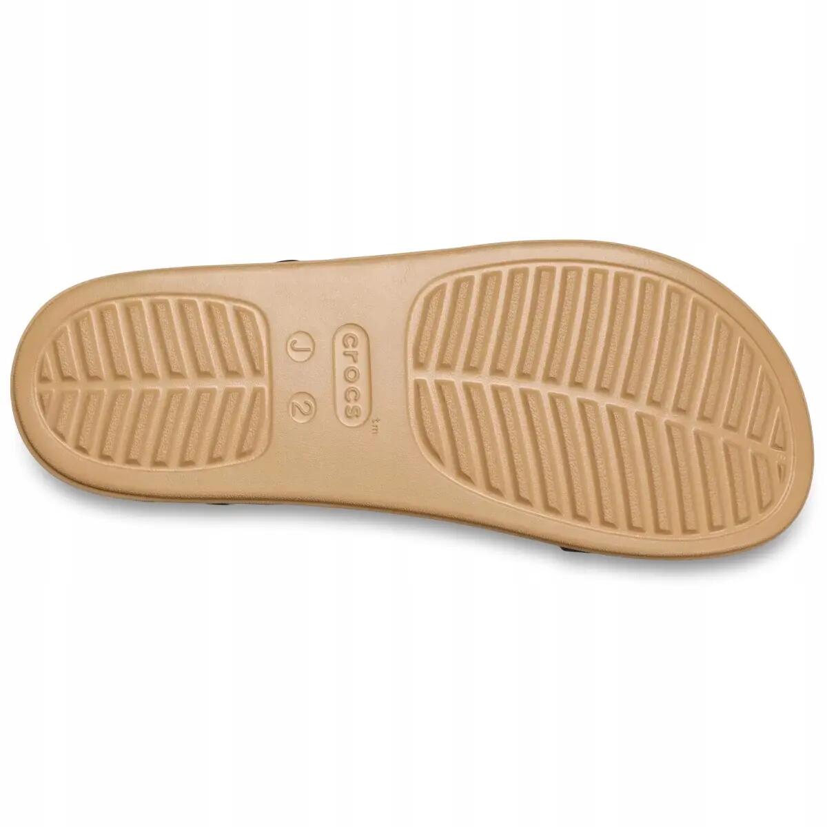 Sandały Dla Dzieci Crocs Brooklyn Sandal 4/6