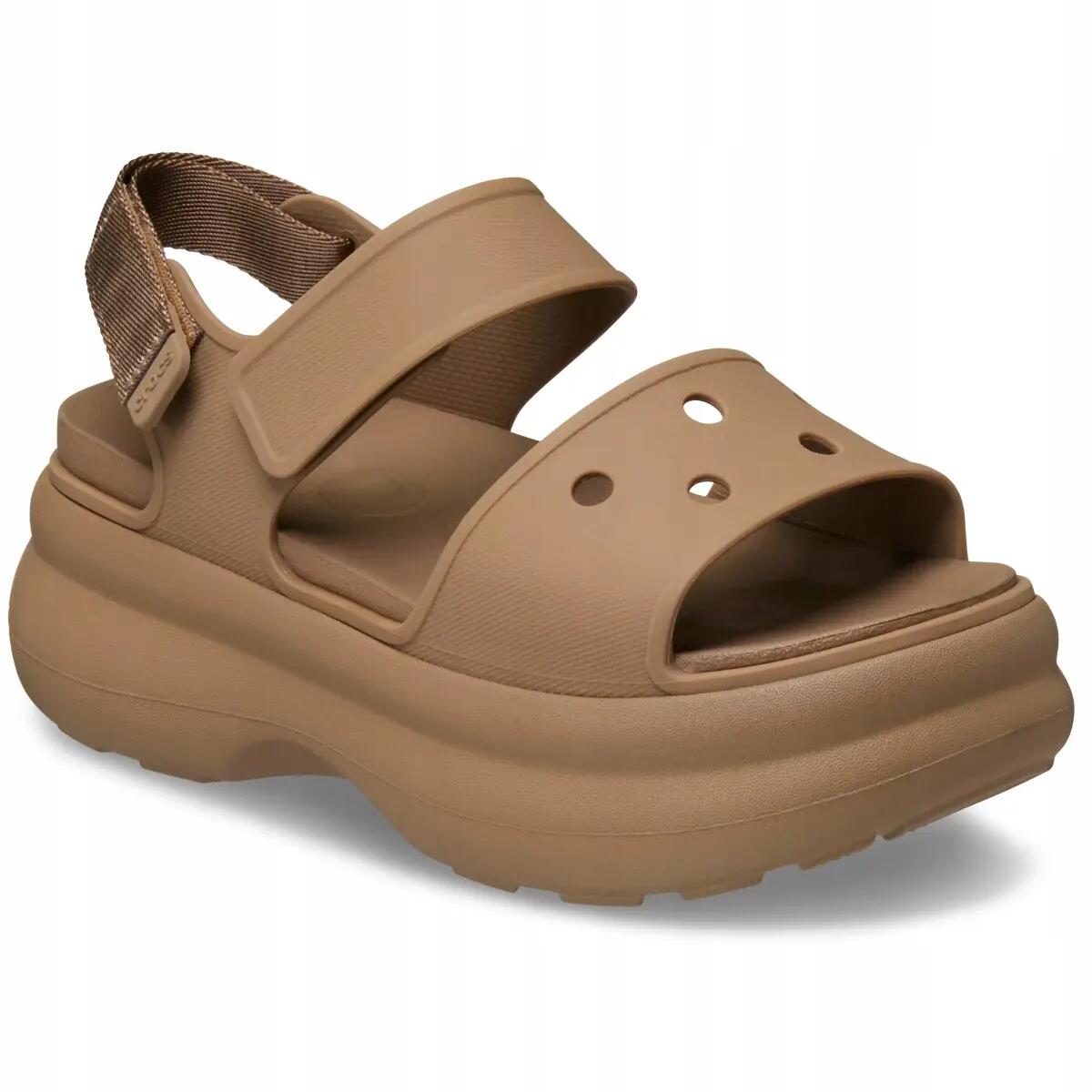 CROCS picture
