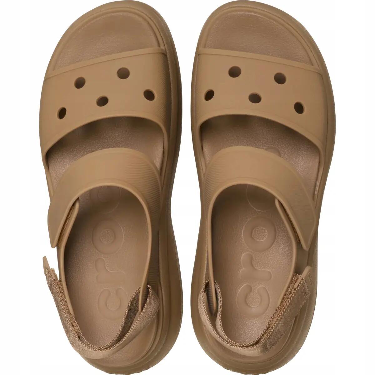 Sandały Dla Dorosłych Crocs Soho Y-Strap Sandal 6/6