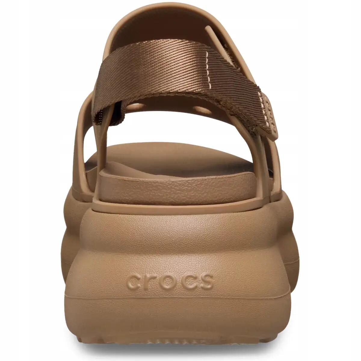 Sandały Dla Dorosłych Crocs Soho Y-Strap Sandal 5/6