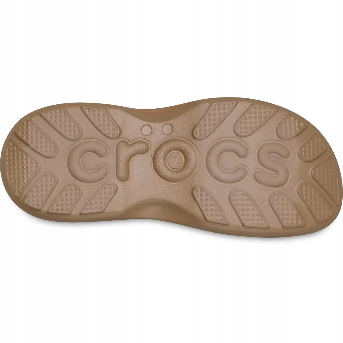 Sandały Dla Dorosłych Crocs Soho Y-Strap Sandal 4/6
