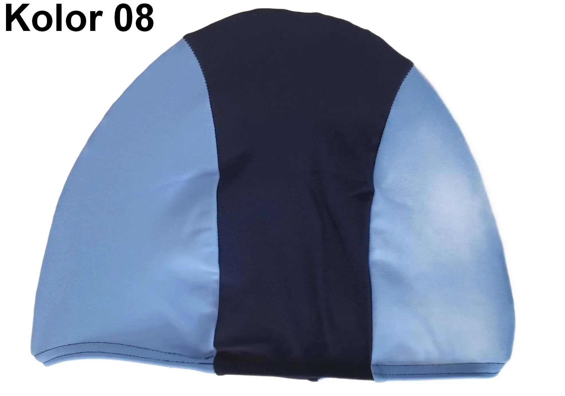 Cuffia da nuoto/immersione AQUASPEED in lycra 9/14